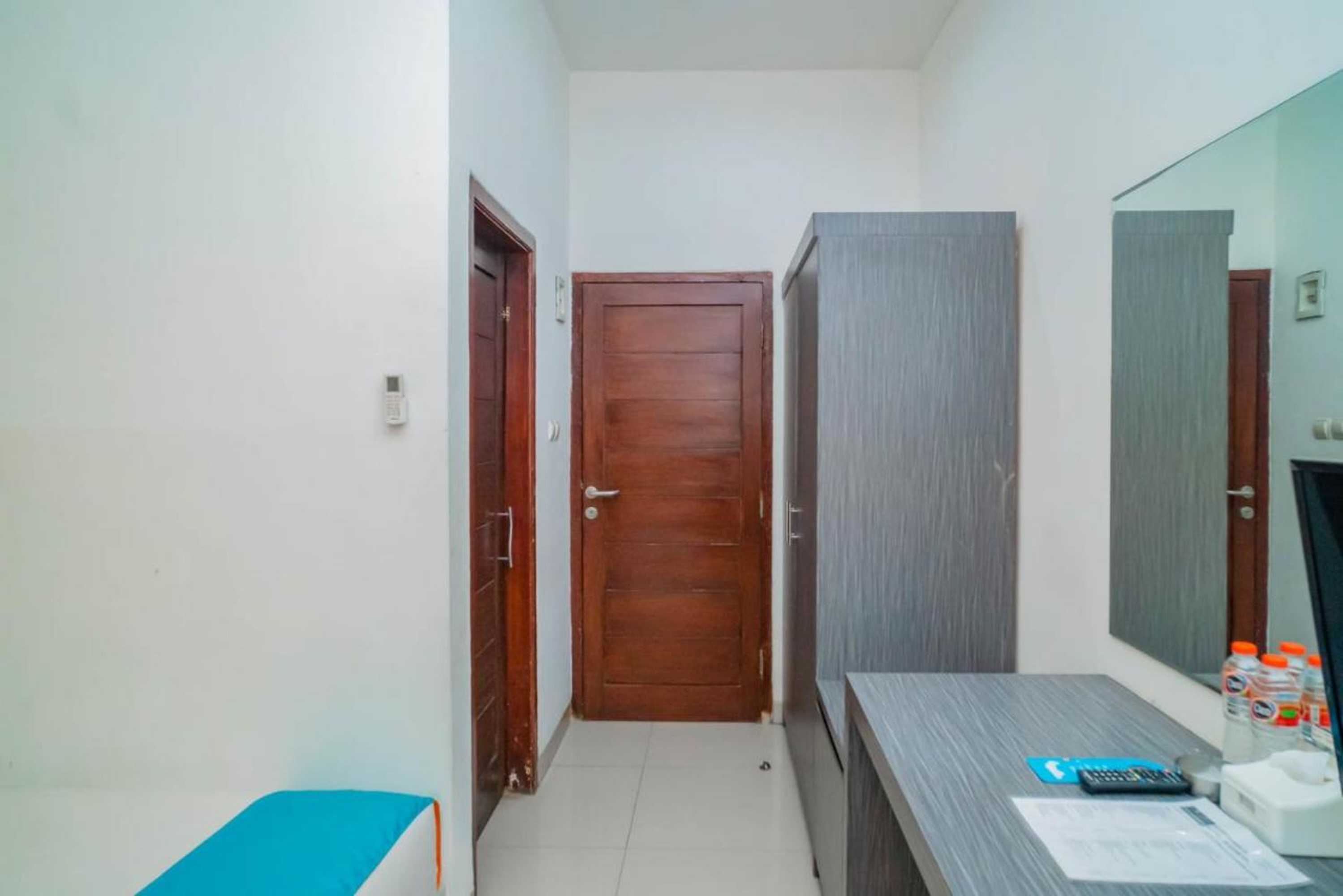 Gift card for Sans Hotel Widarasari Cirebon