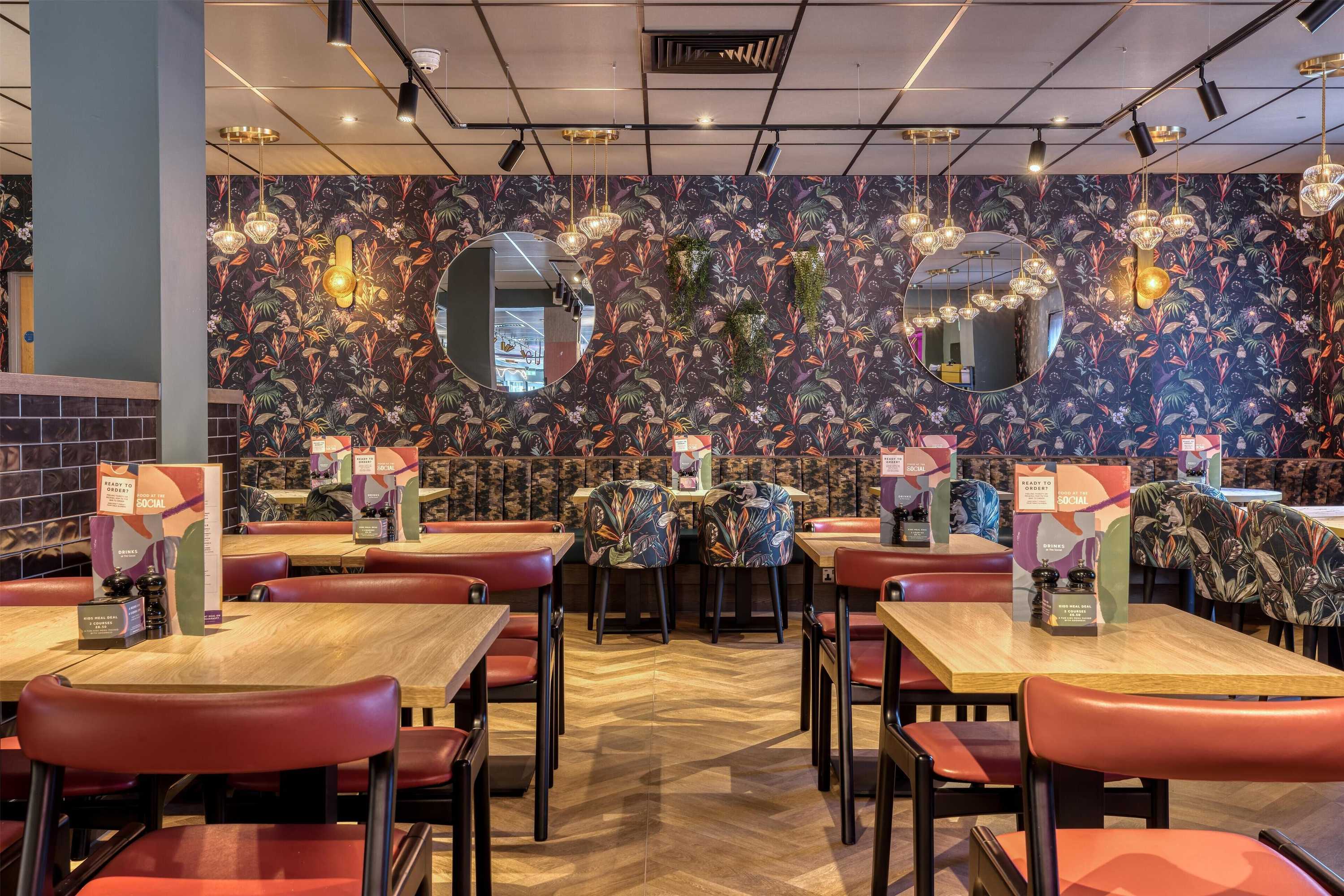 Gift card for Premier Inn Manchester Trafford Centre West