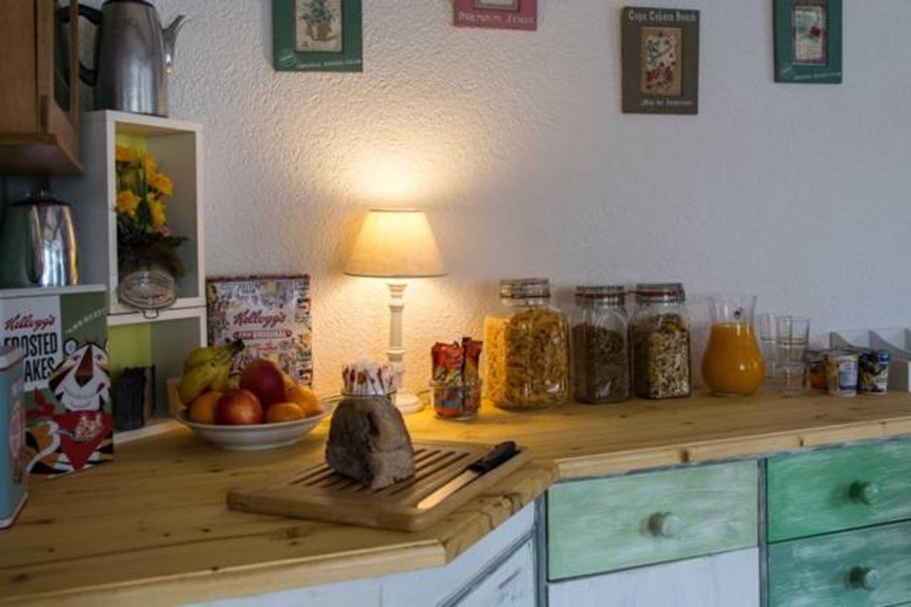 Gift card for Pension Chesselberg