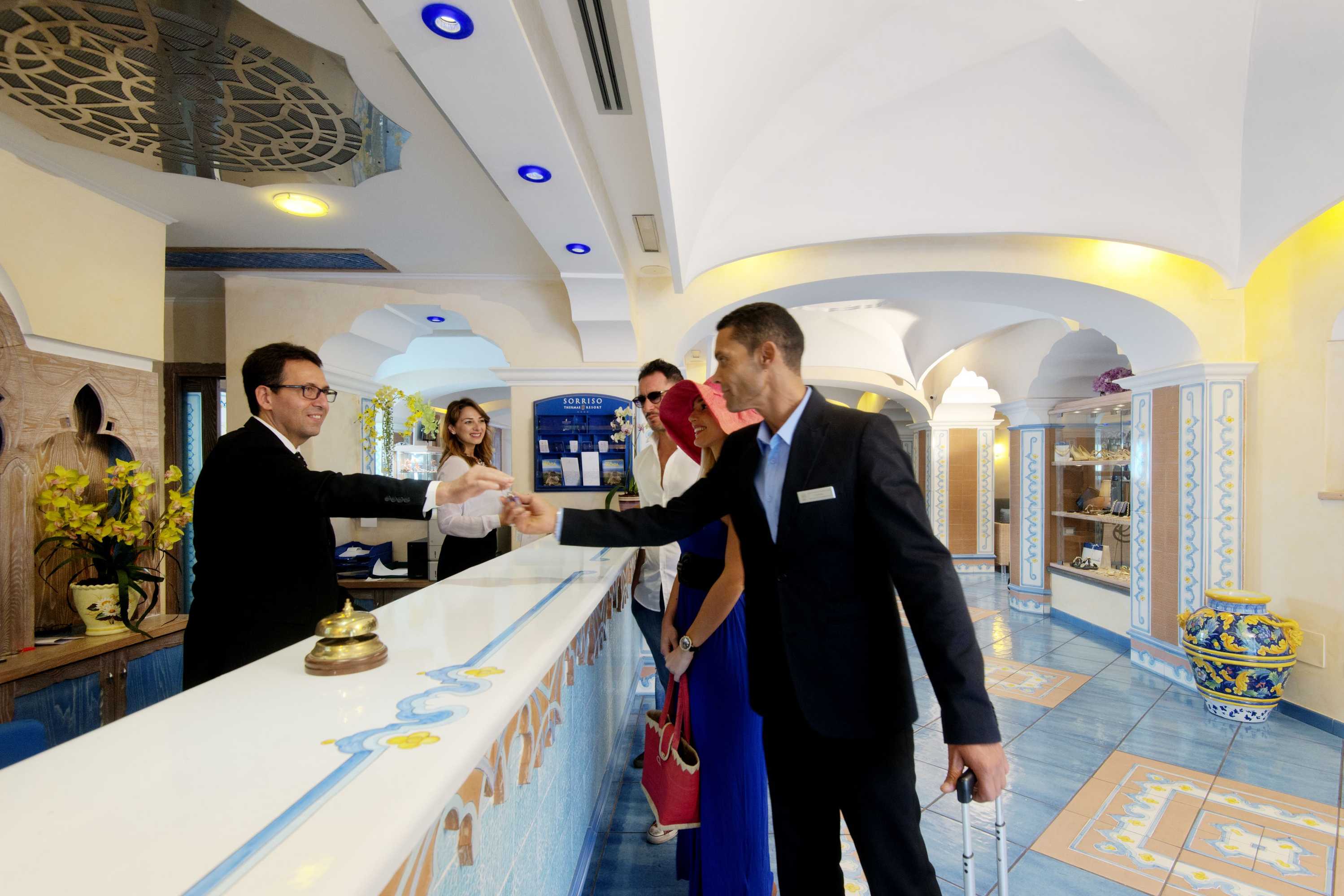 Gift card for Sorriso Thermae Resort & Spa Gift card for Sorriso Thermae Resort & Spa