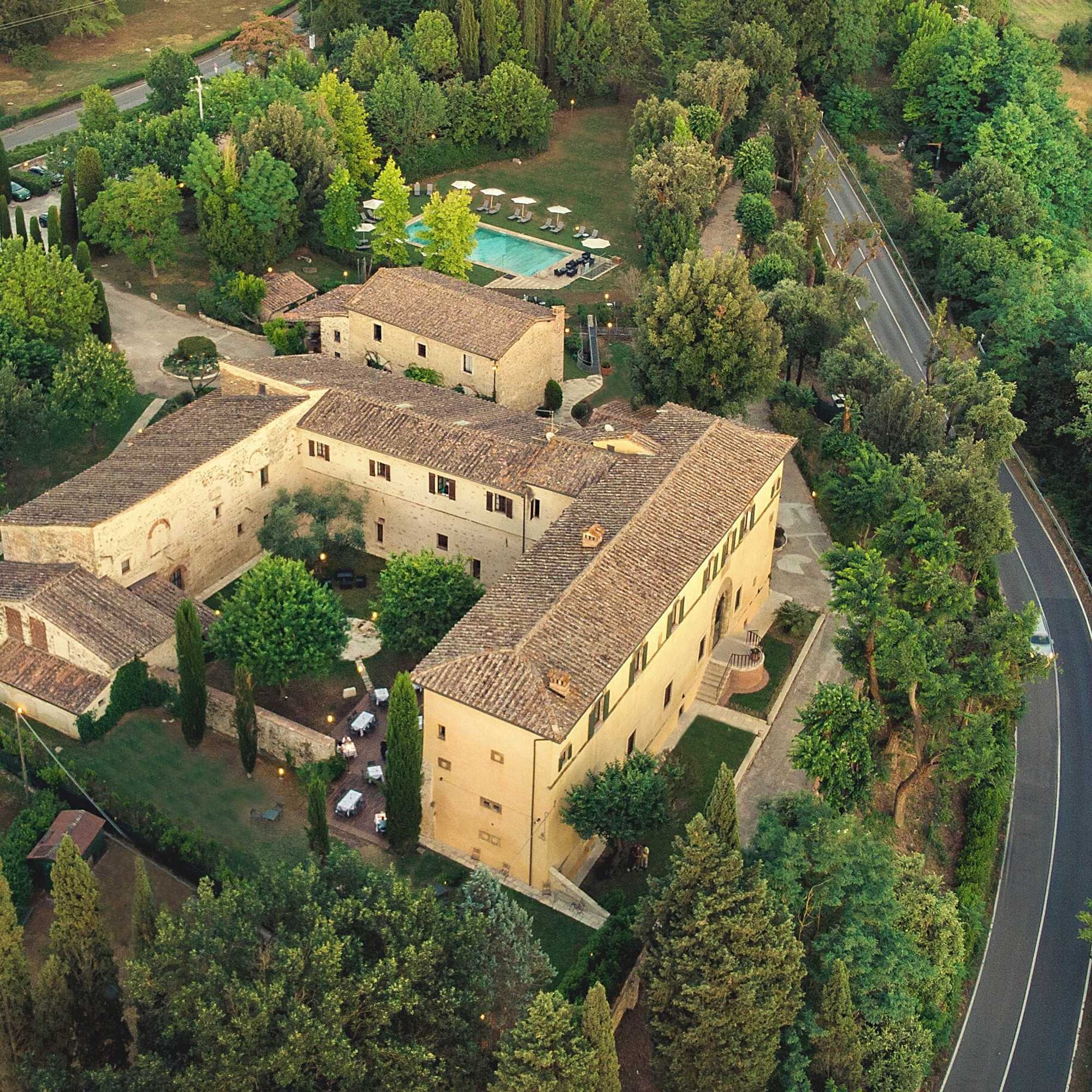 Gift card for Relais Della Rovere