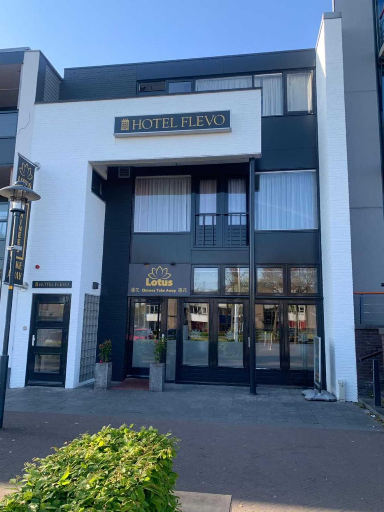 Gift card for Hotel Flevo