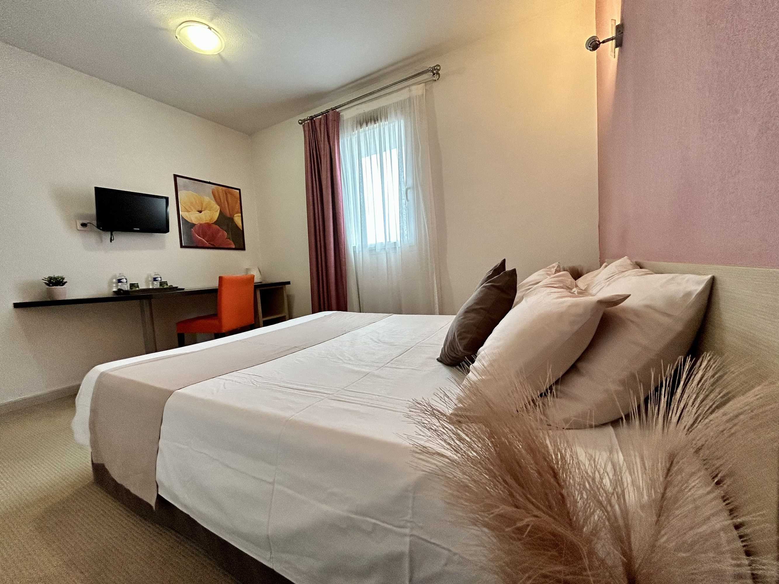 Gift card for Hotel Restaurant Les Jasses de Camargue