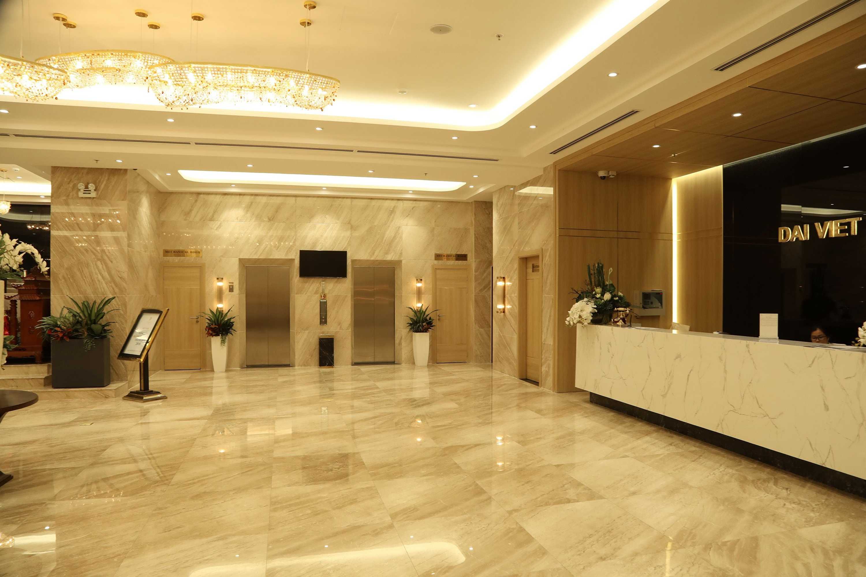 Gift card for Dai Viet Hotel Gift card for Dai Viet Hotel