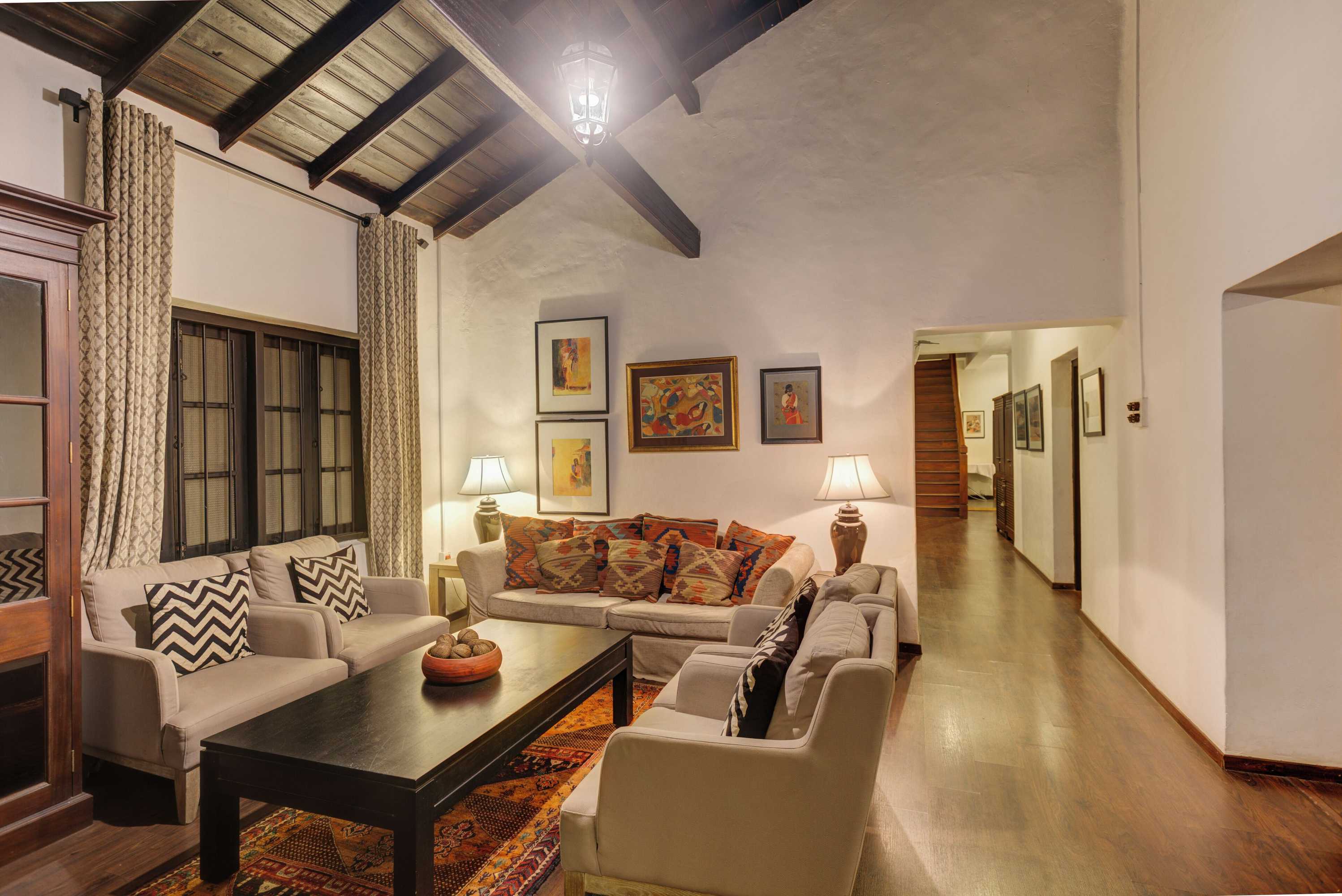 Gift card for Villa Republic Bandarawela