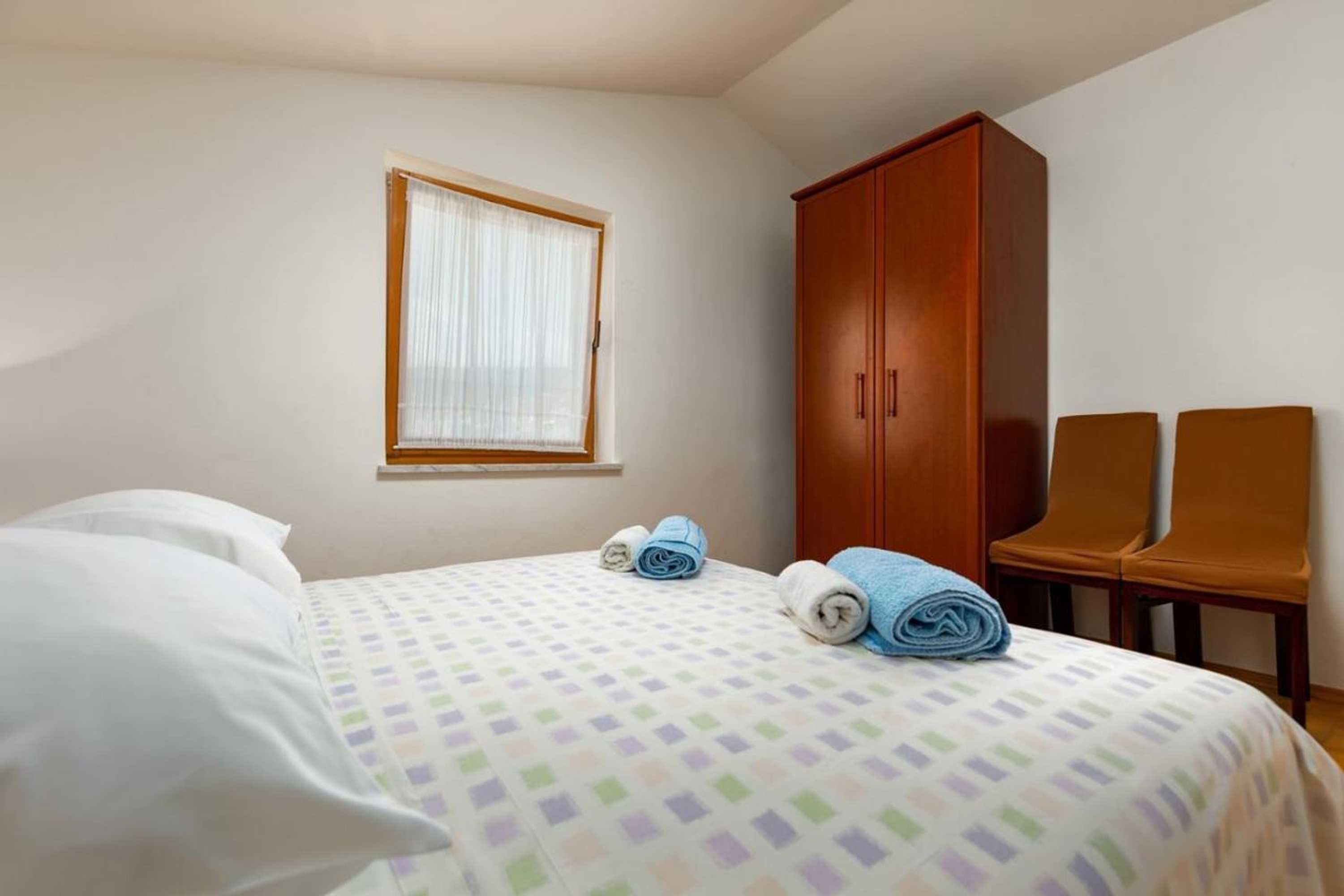 Gift card for Apartments Pino Rabac