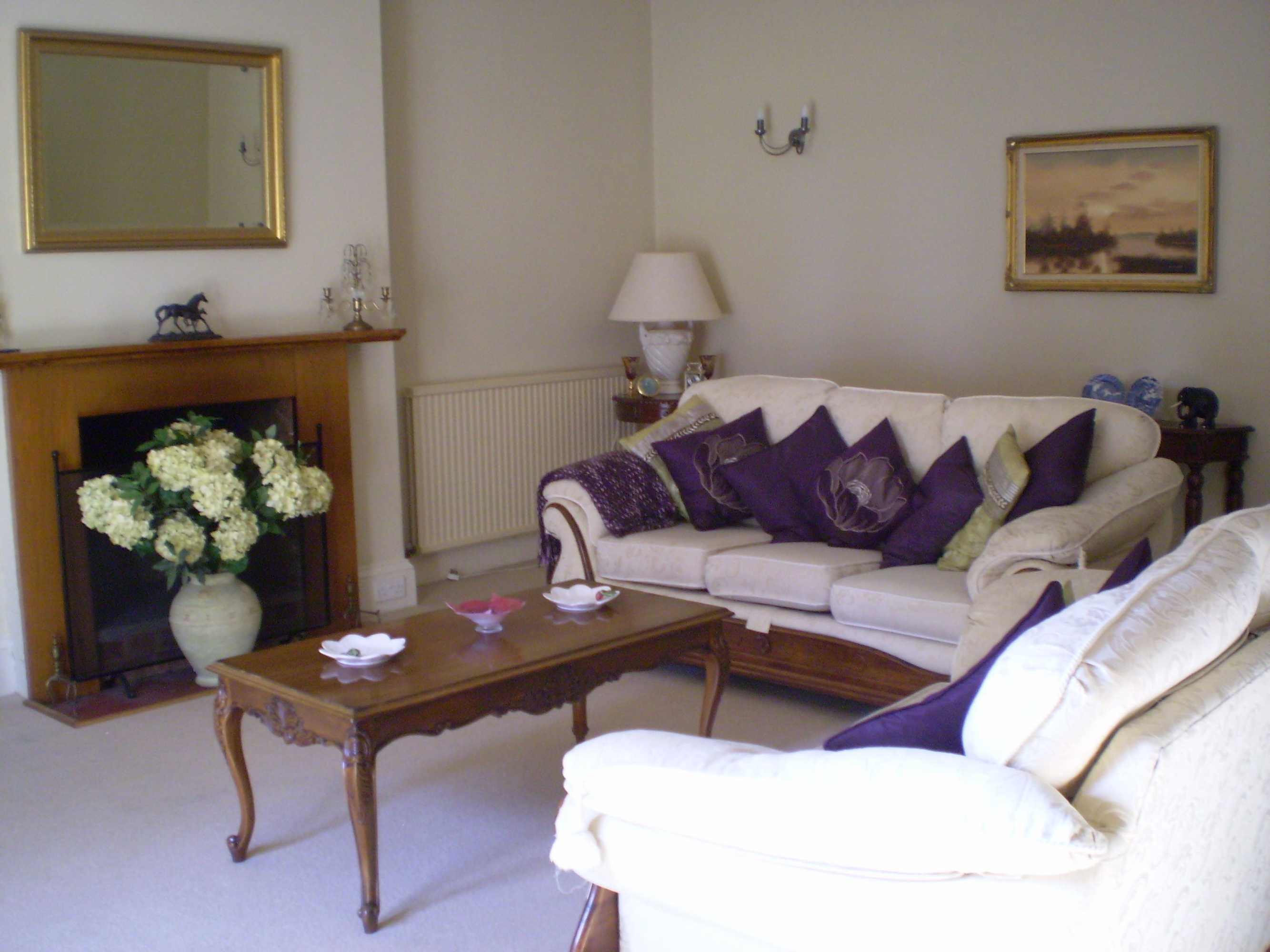 Gift card for Buckley Farmhouse B & B