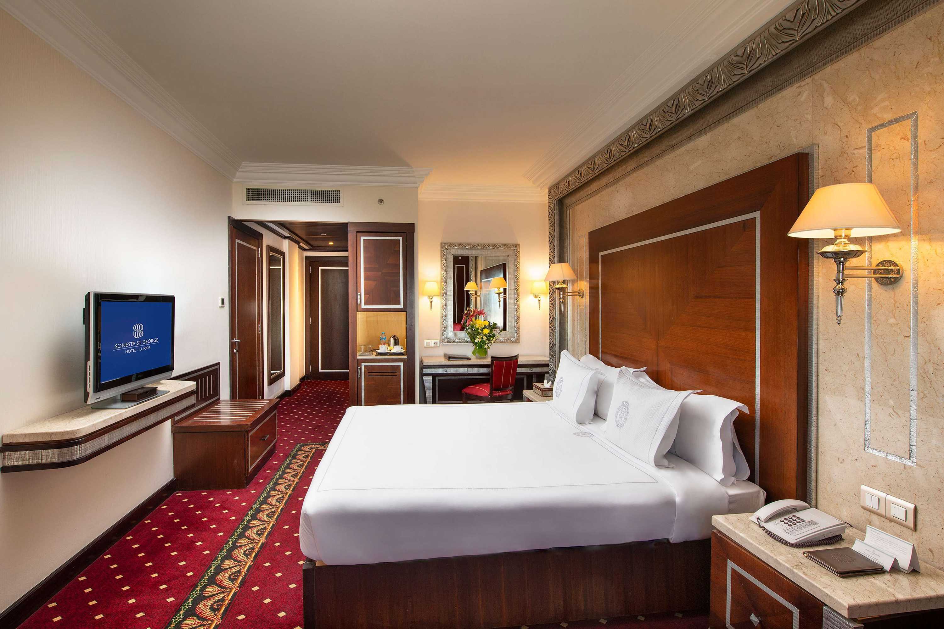 Gift card for Sonesta St George Hotel Luxor Gift card for Sonesta St George Hotel Luxor