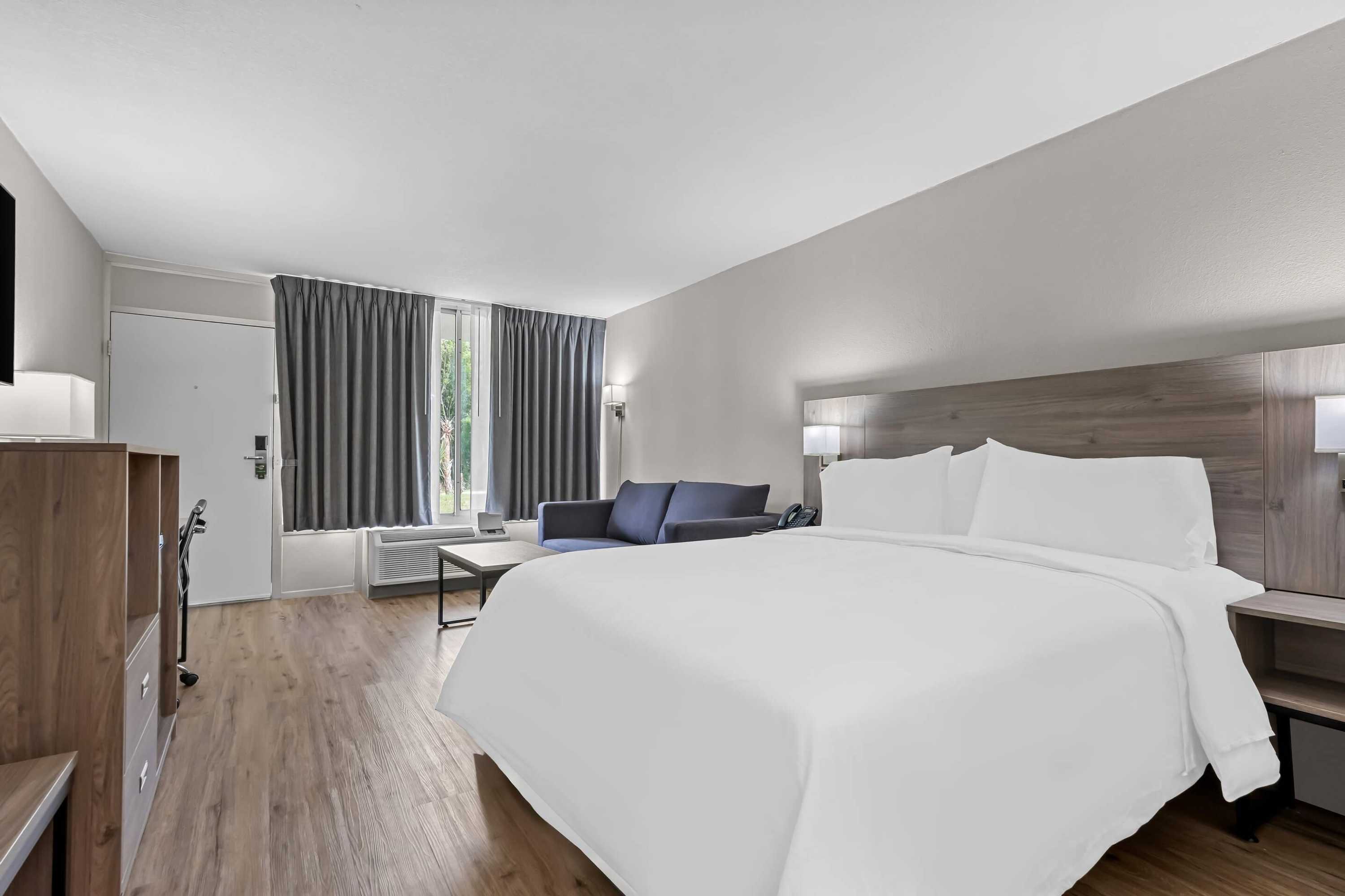Gift card for Quality Inn & Suites Ocala I-75 Gift card for Quality Inn & Suites Ocala I-75