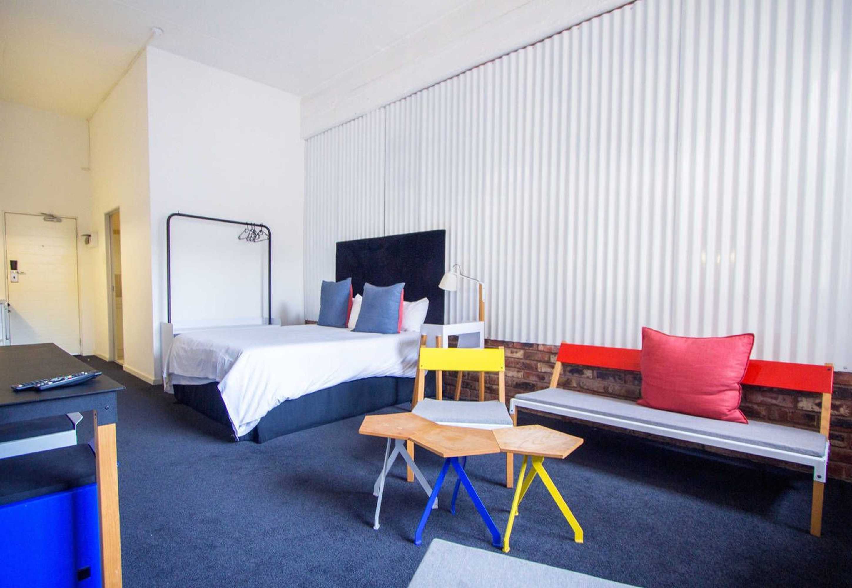 Gift card for Curiocity Johannesburg - Hostel Gift card for Curiocity Johannesburg - Hostel