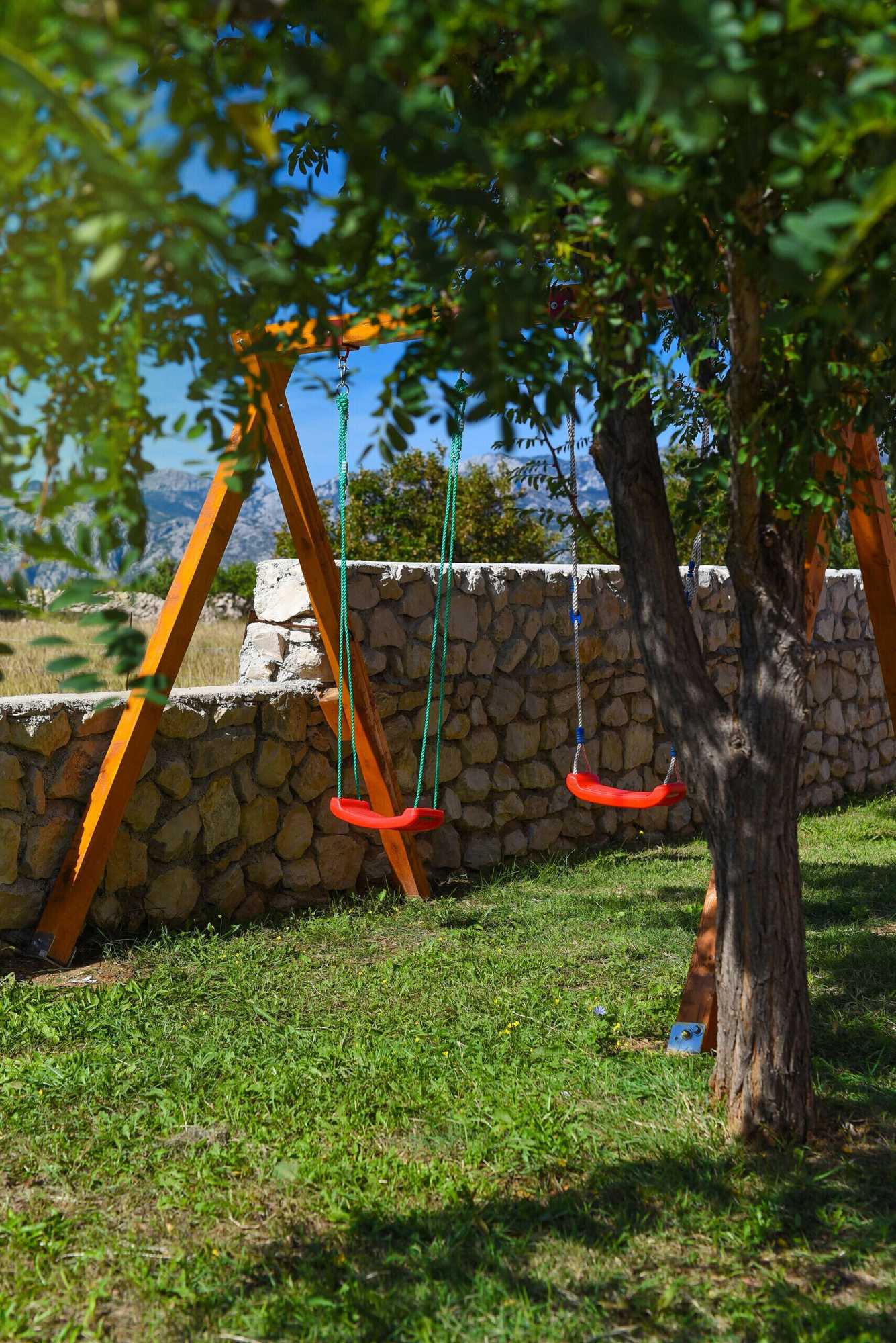 Gift card for Villa Nea