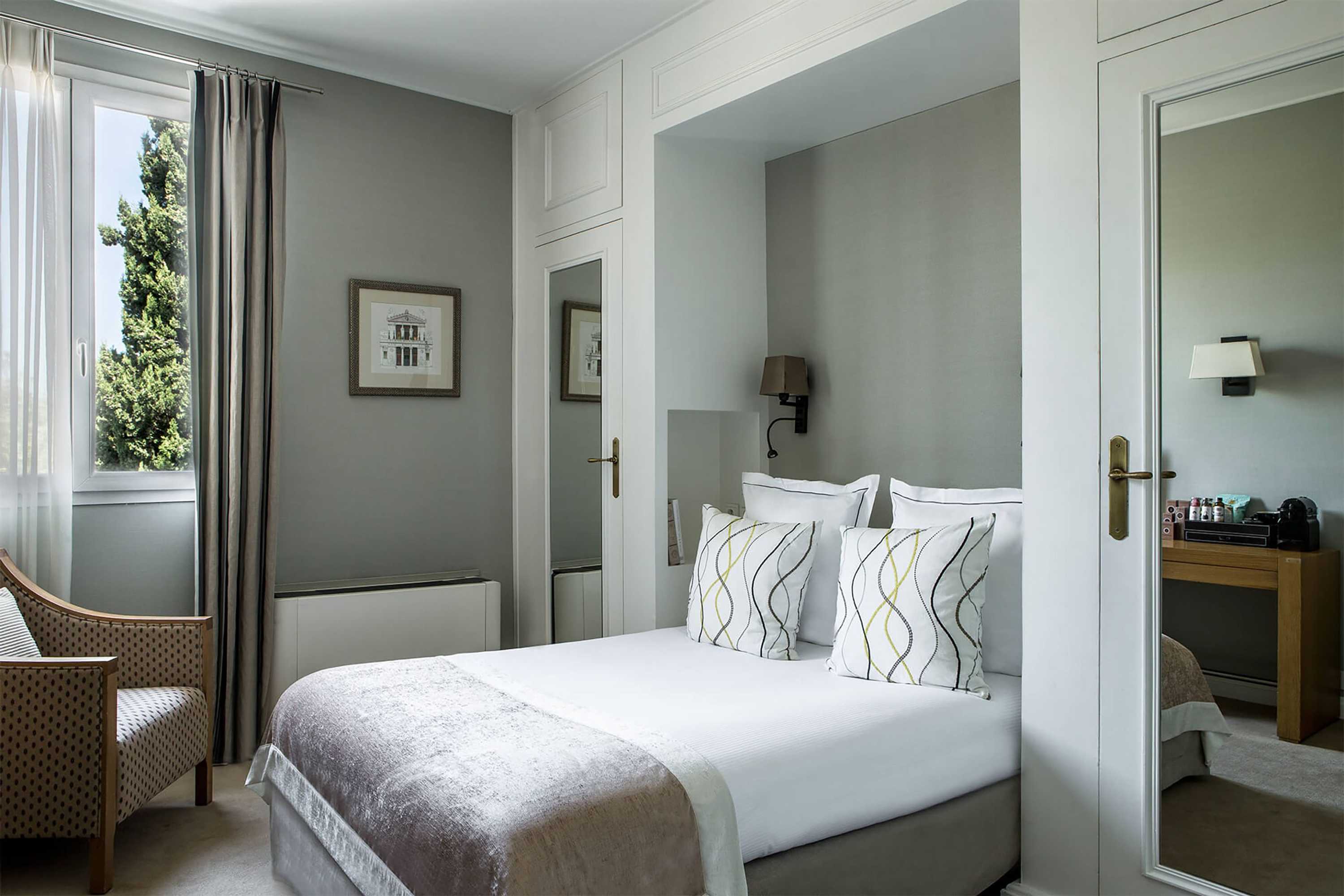 Gift card for Hotel Le Pigonnet Gift card for Hotel Le Pigonnet