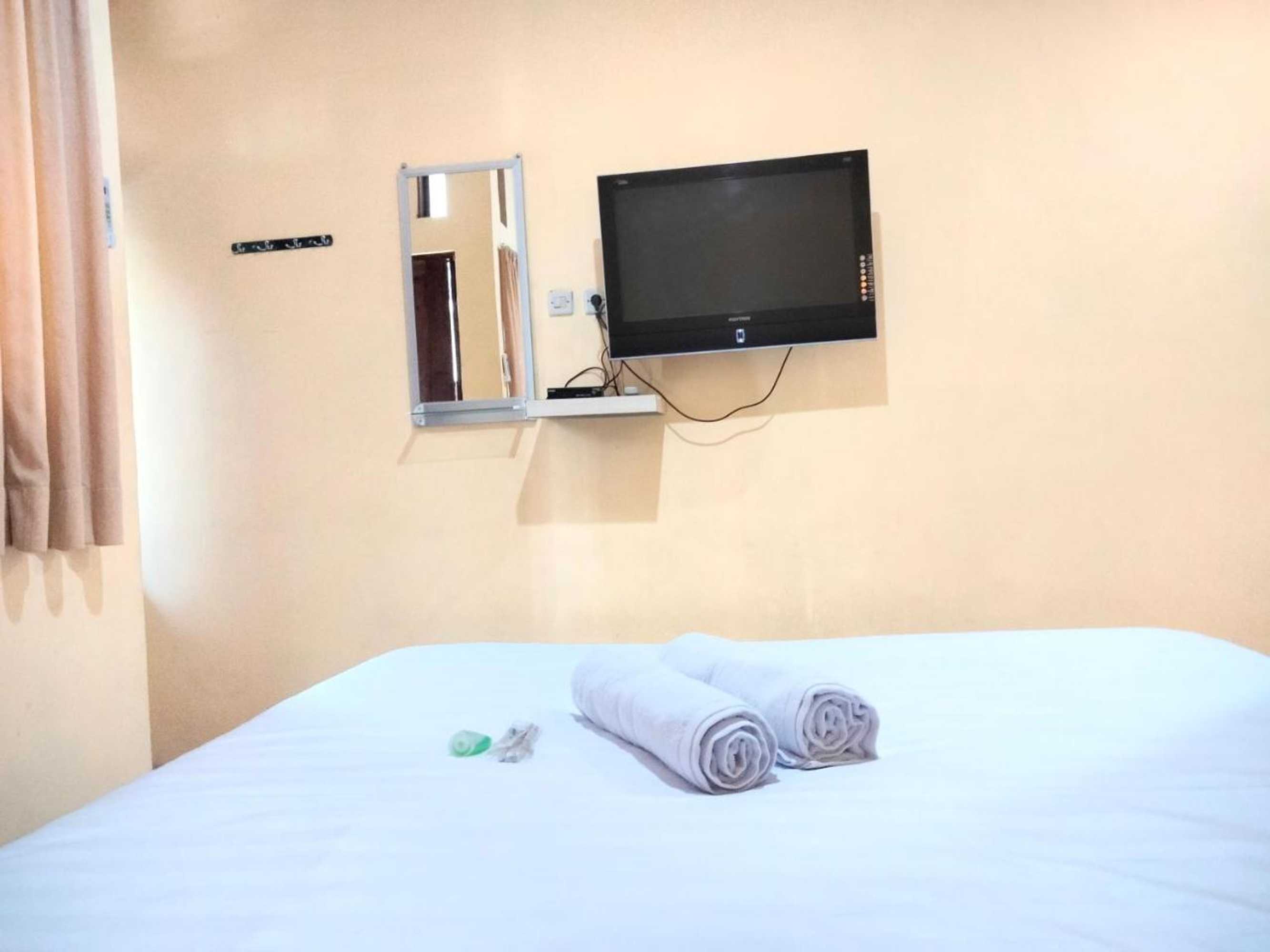 Gift card for Wisma Mutiara Near Alun Alun Demak Mitra Reddoorz