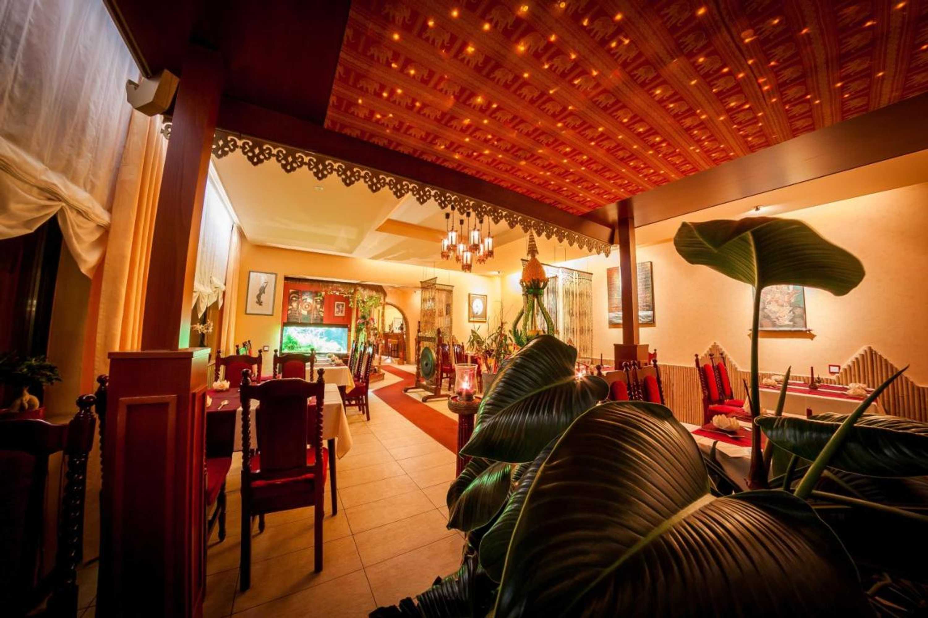 Gift card for Wilbergerhof Royalthai Gift card for Wilbergerhof Royalthai