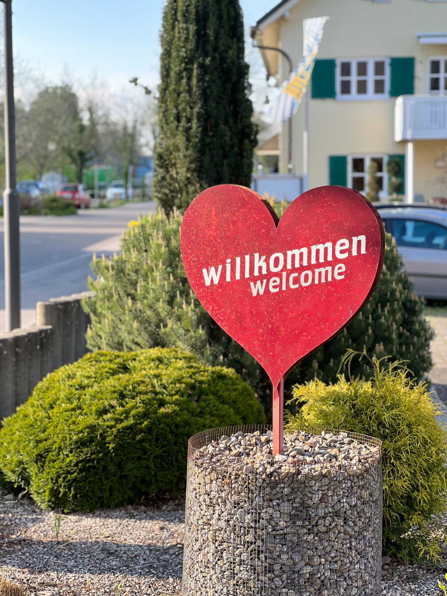 Gift card for Hotel Garni Illertal Gift card for Hotel Garni Illertal