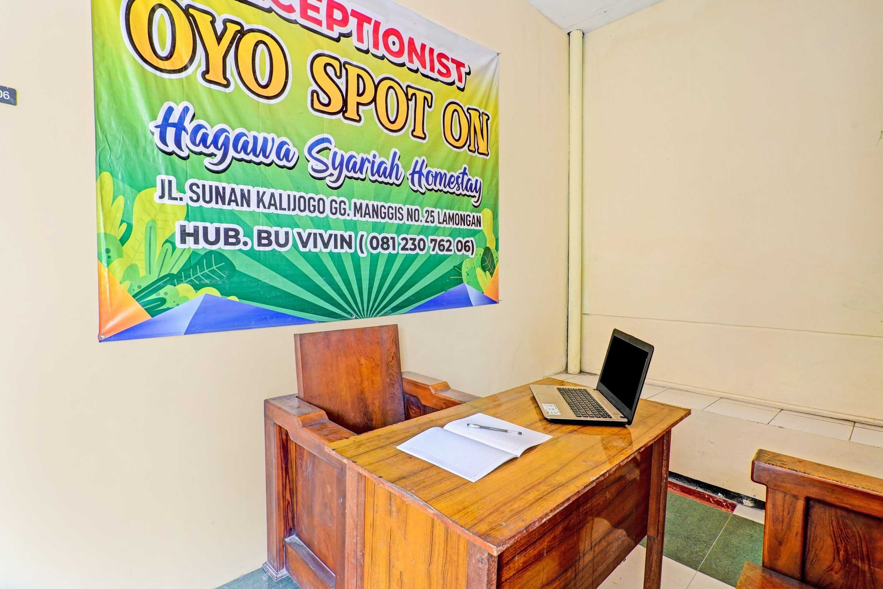 Gift card for Spot ON 90586 Hagawa Syariah Homestay Gift card for Spot ON 90586 Hagawa Syariah Homestay