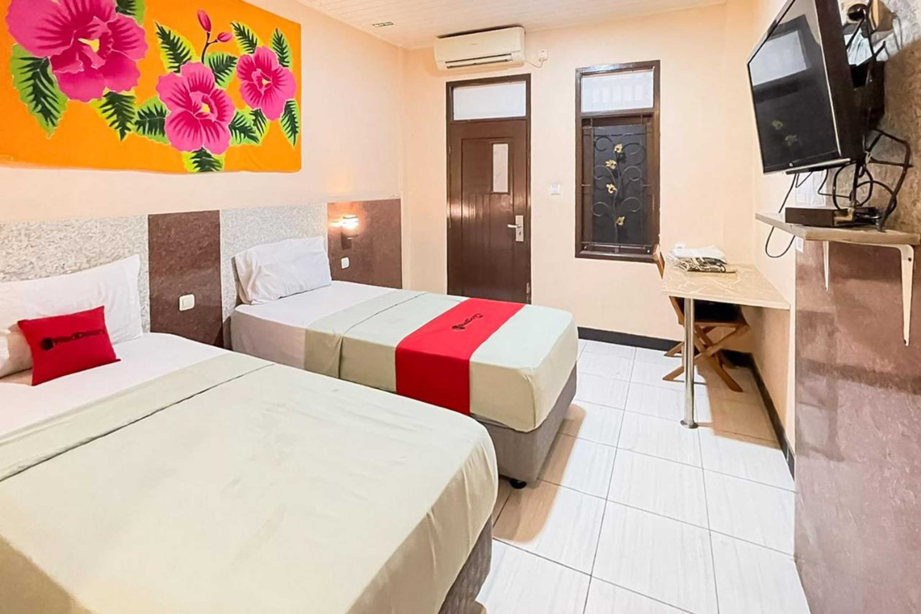 Gift card for Reddoorz Syariah Near Mall Of Serang