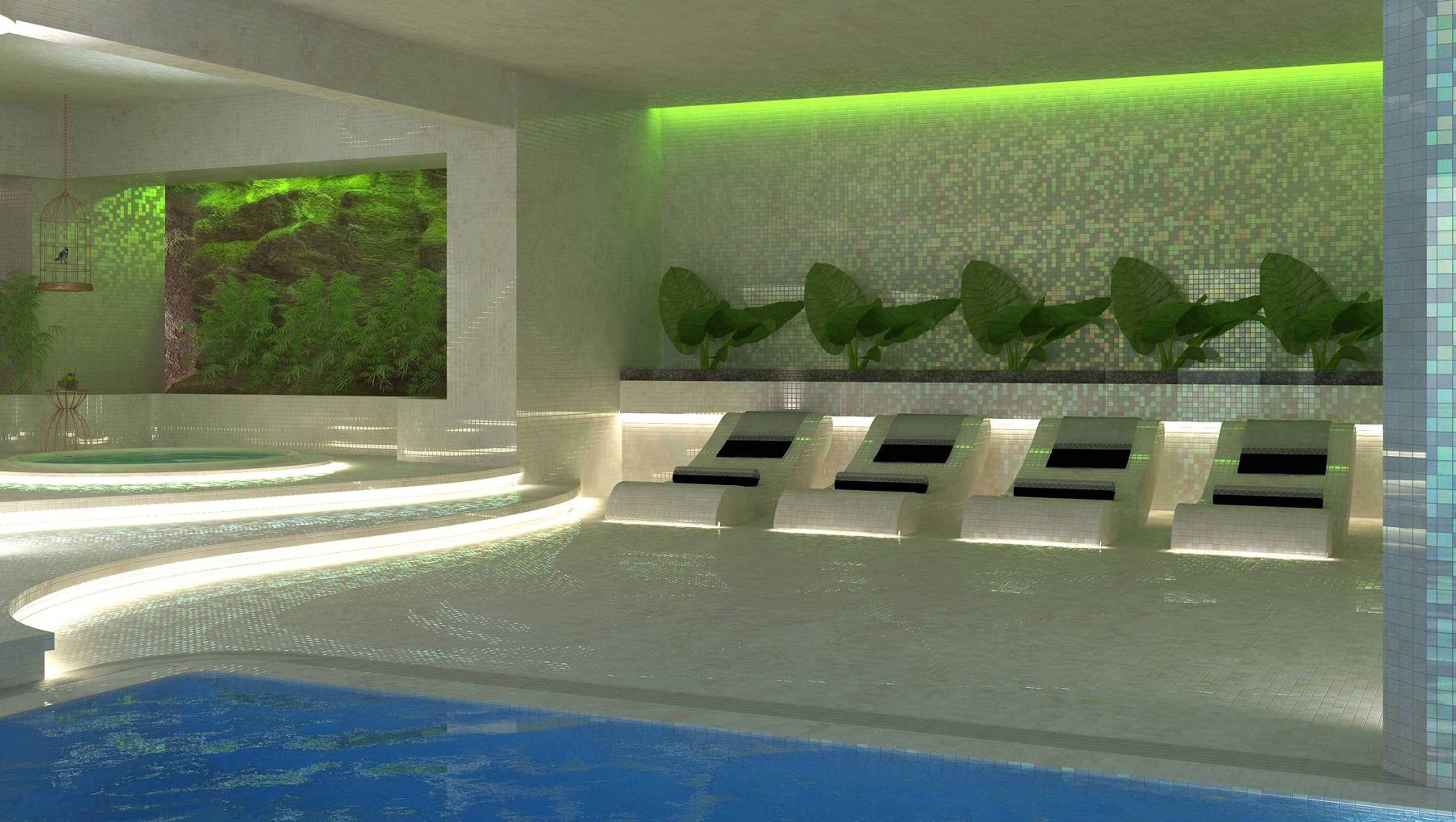 Gift card for Tiara Thermal & Spa Hotel Gift card for Tiara Thermal & Spa Hotel