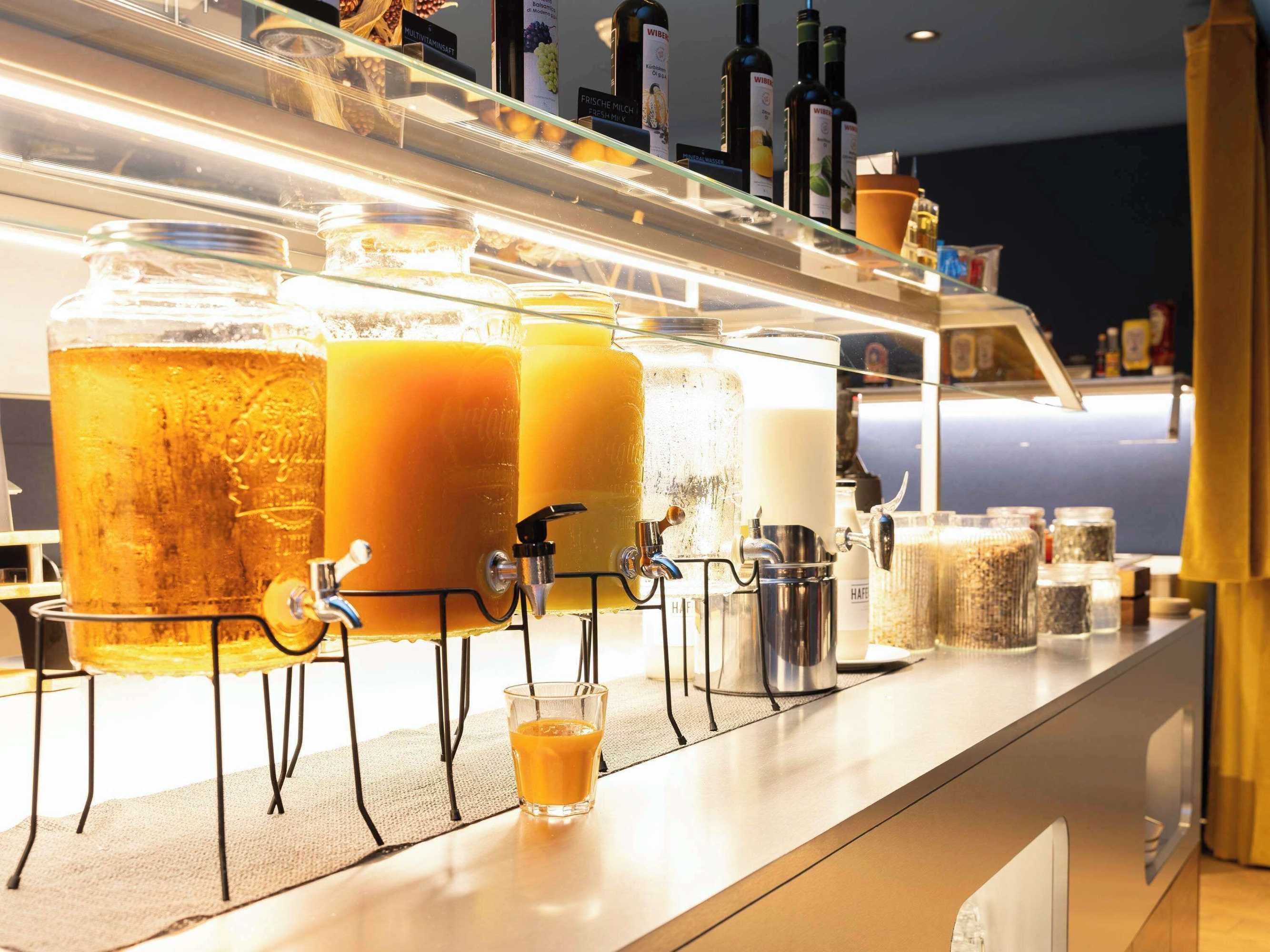 Gift card for Novotel Zurich City West Gift card for Novotel Zurich City West