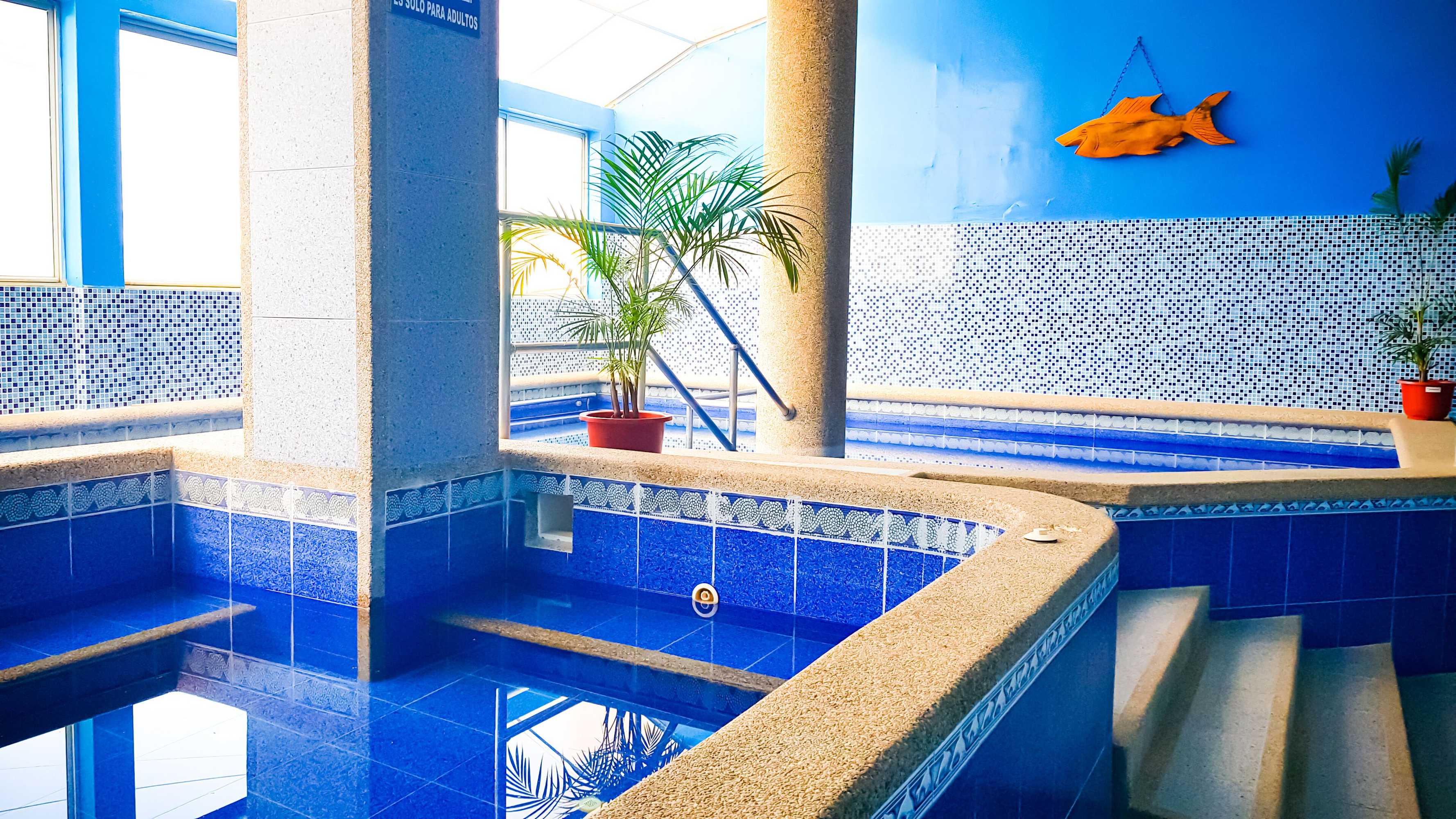 Gift card for Hotel Suites Costa de Oro Gift card for Hotel Suites Costa de Oro