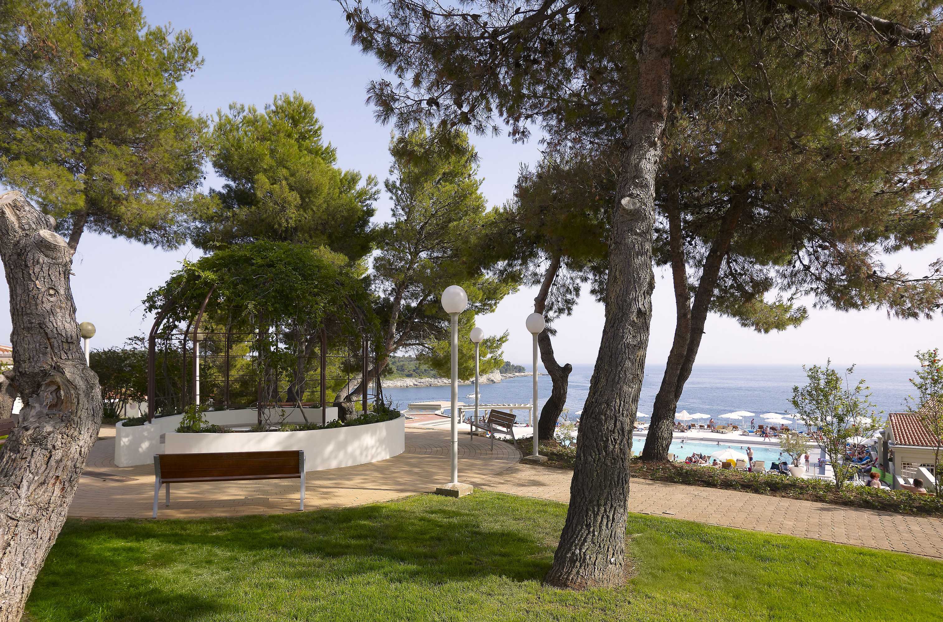 Gift card for Park Plaza Verudela Pula Gift card for Park Plaza Verudela Pula