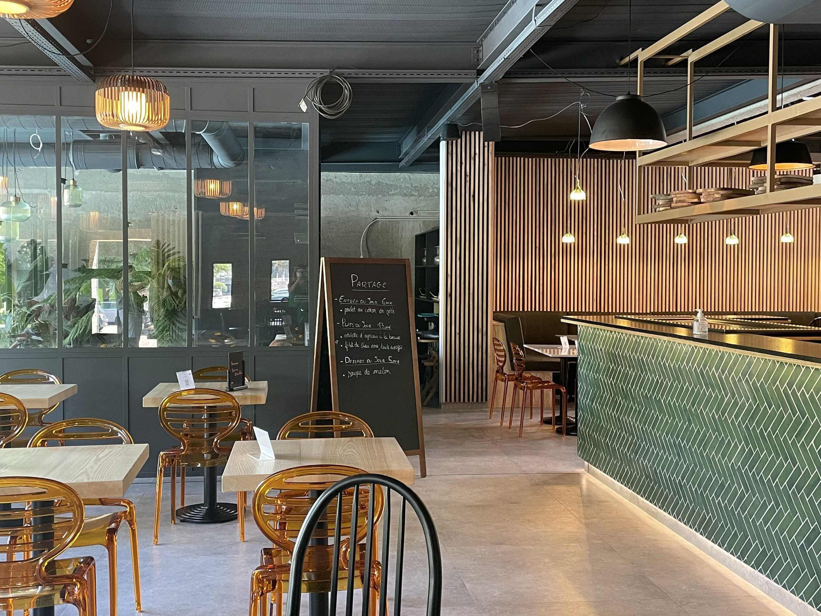 Gift card for Logis Hôtel Nimotel