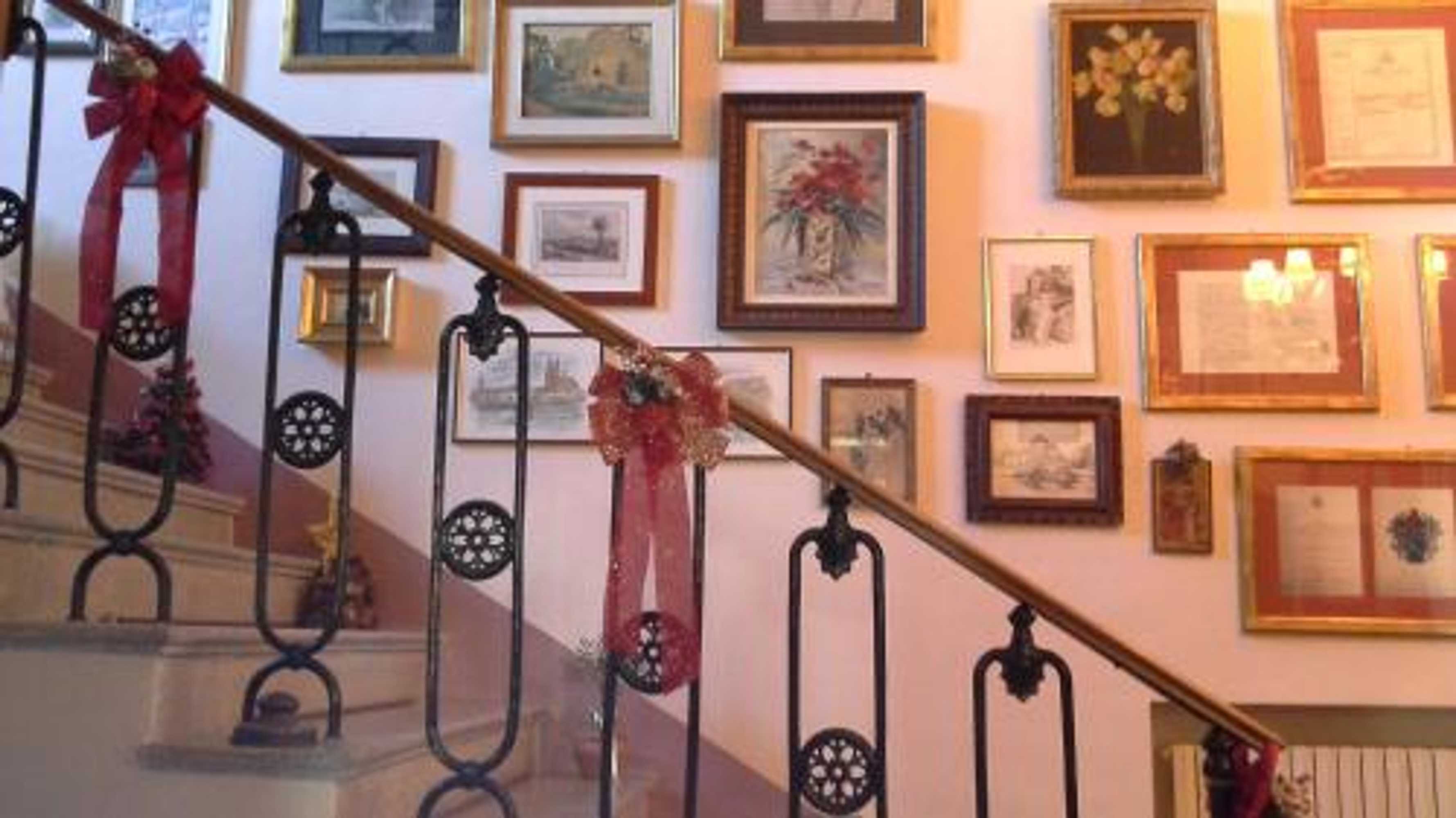 Gift card for Villa Maria Bed & Breakfast, Corridonia, Marche Gift card for Villa Maria Bed & Breakfast, Corridonia, Marche