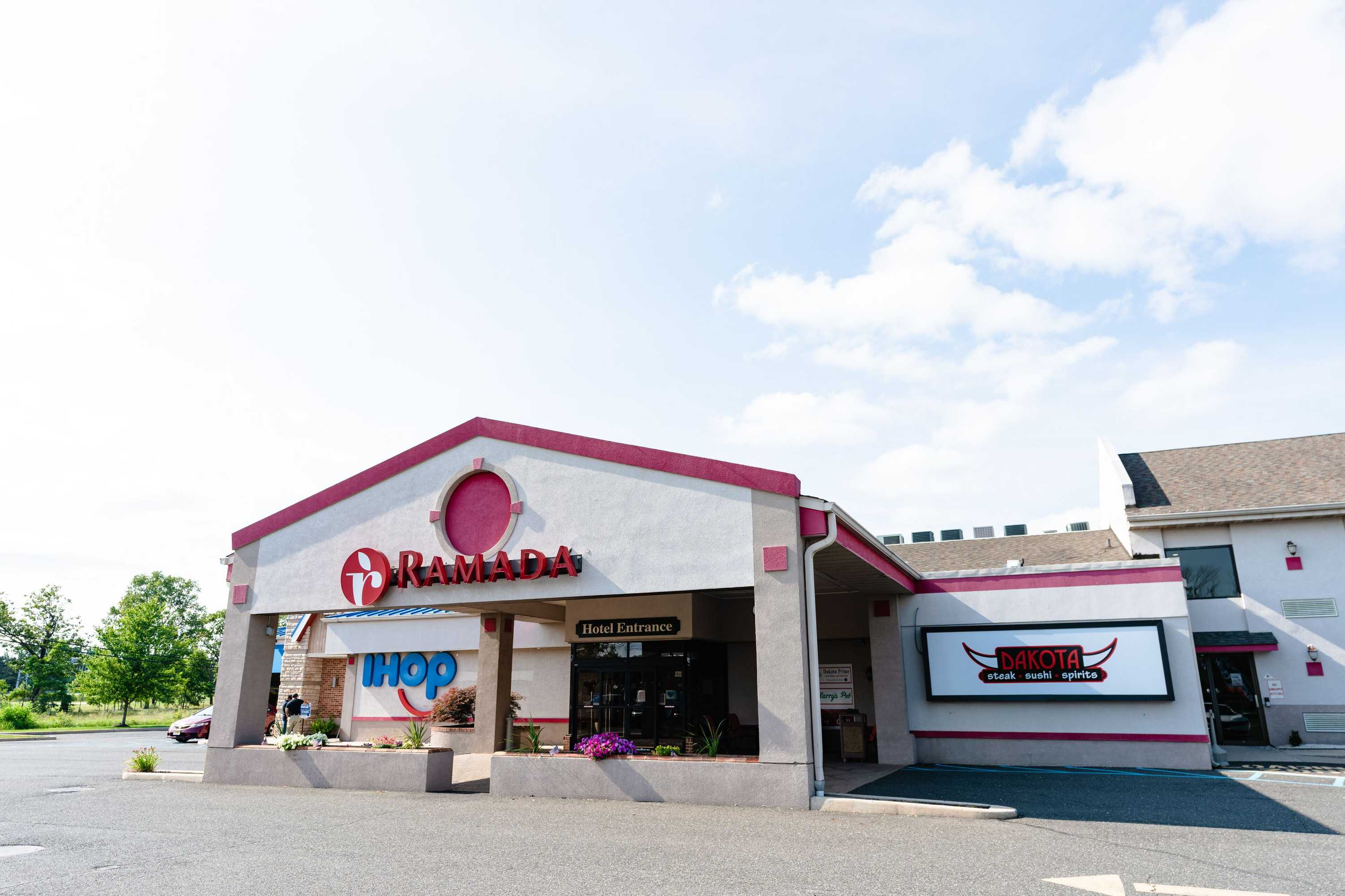 Gift card for Ramada by Wyndham Vineland Millville Area