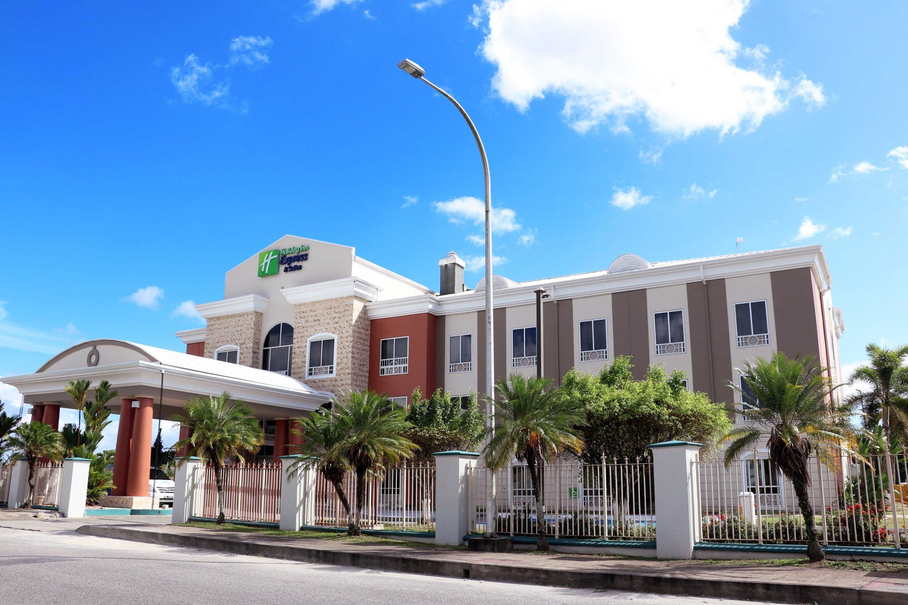 Gift card for Holiday Inn Express Hotel & Suites Trincity Trinidad Airport by Ihg Gift card for Holiday Inn Express Hotel & Suites Trincity Trinidad Airport by Ihg
