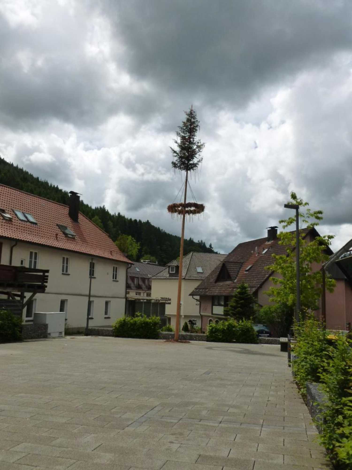 Gift card for Gasthof Pension Waldhorn