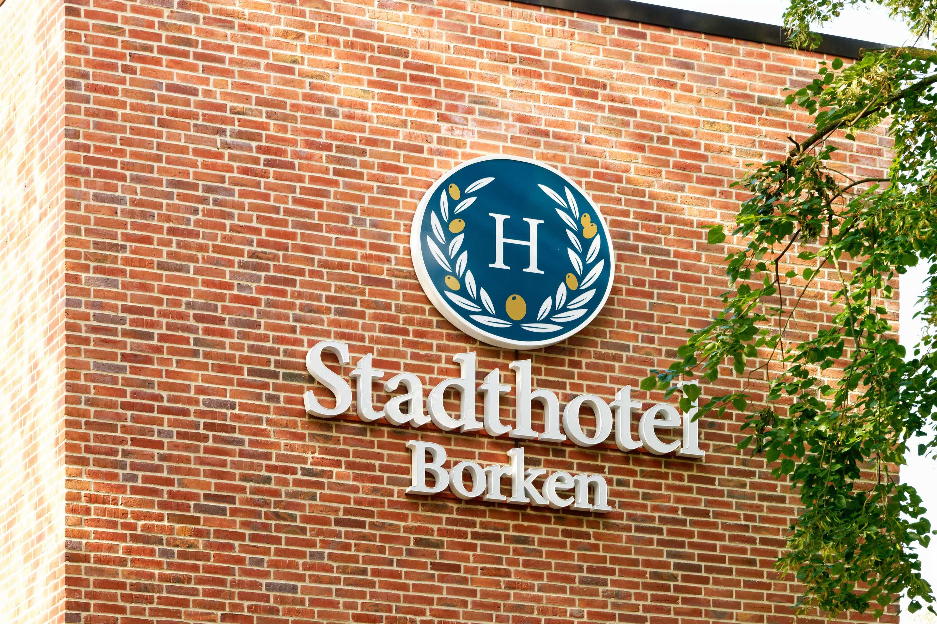 Gift card for Stadthotel Borken by Hackmann Gift card for Stadthotel Borken by Hackmann