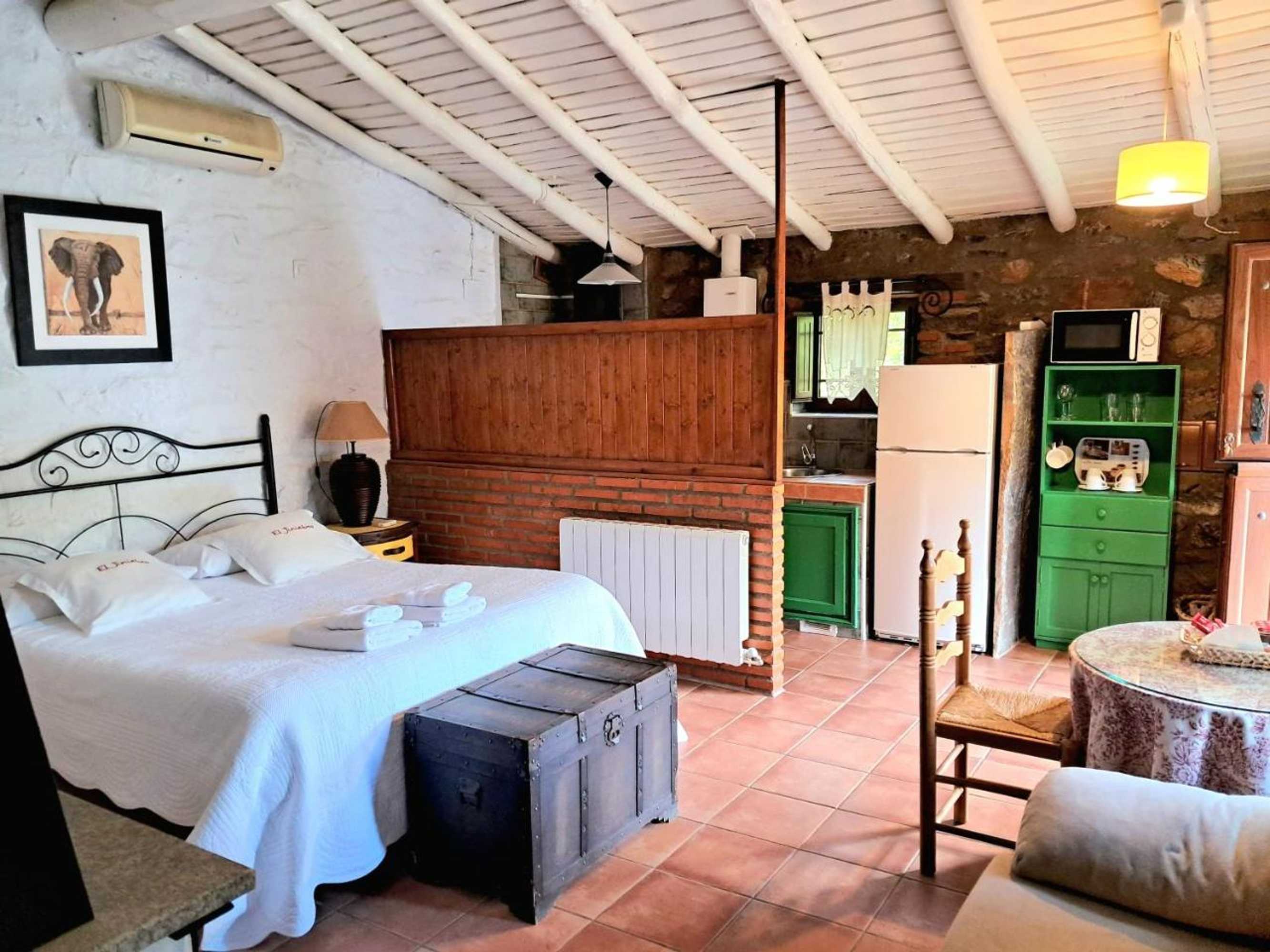 Gift card for El Jiniebro Turismo Rural