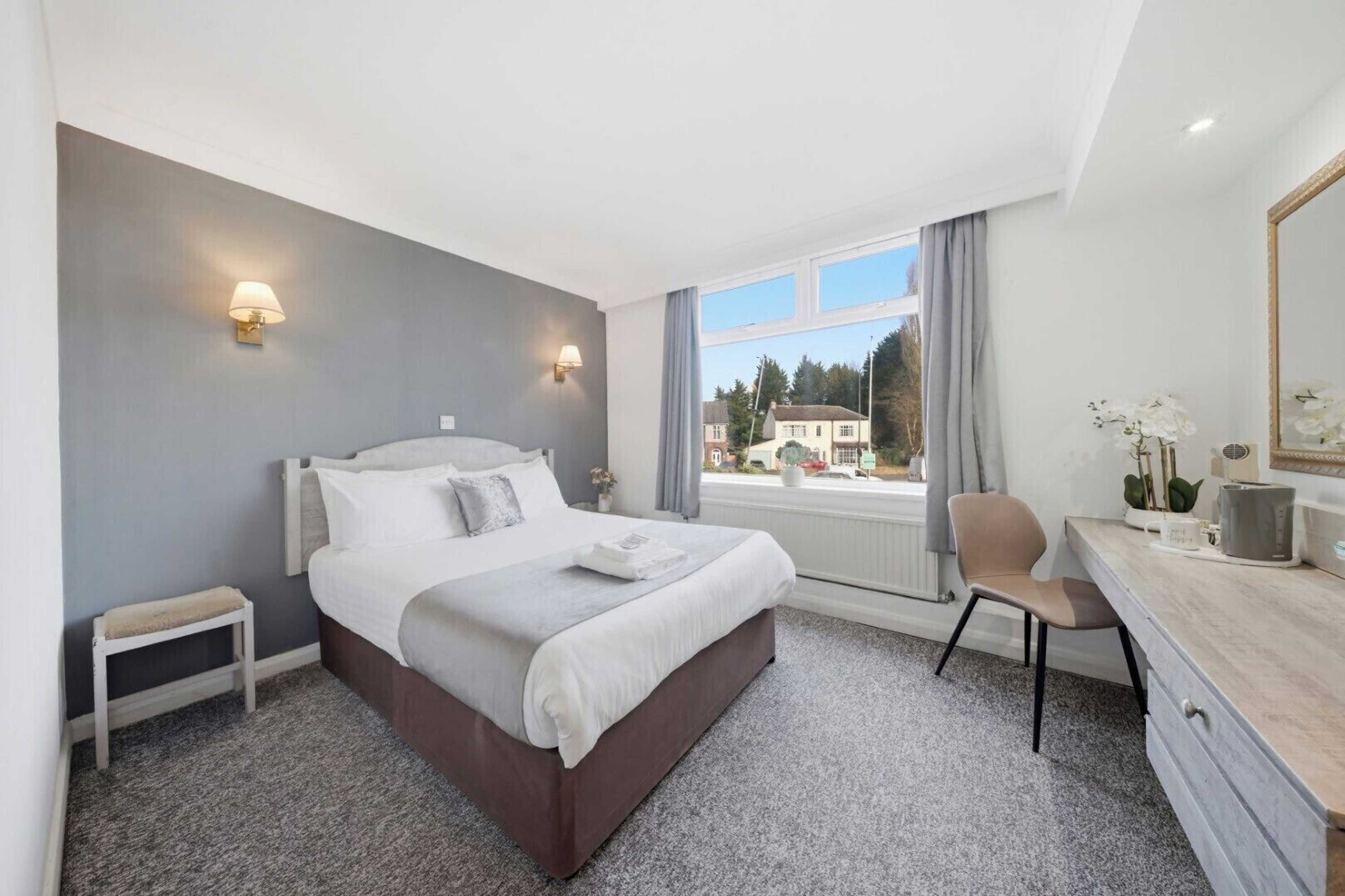 Gift card for The Greyhound Hotel