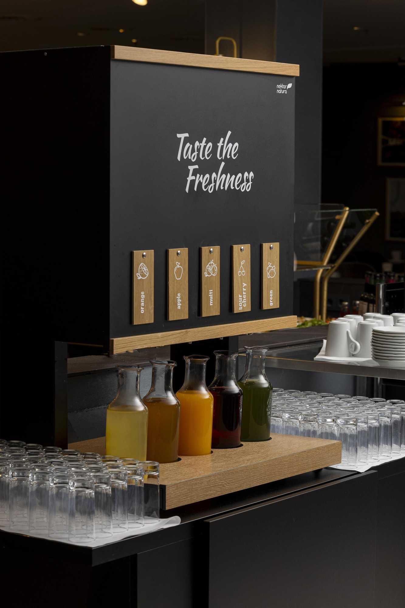 Gift card for Hilton Duesseldorf