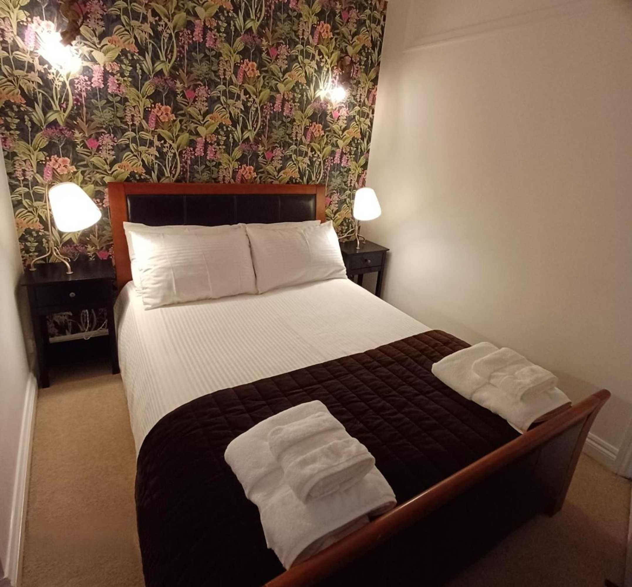 Gift card for Red Lion