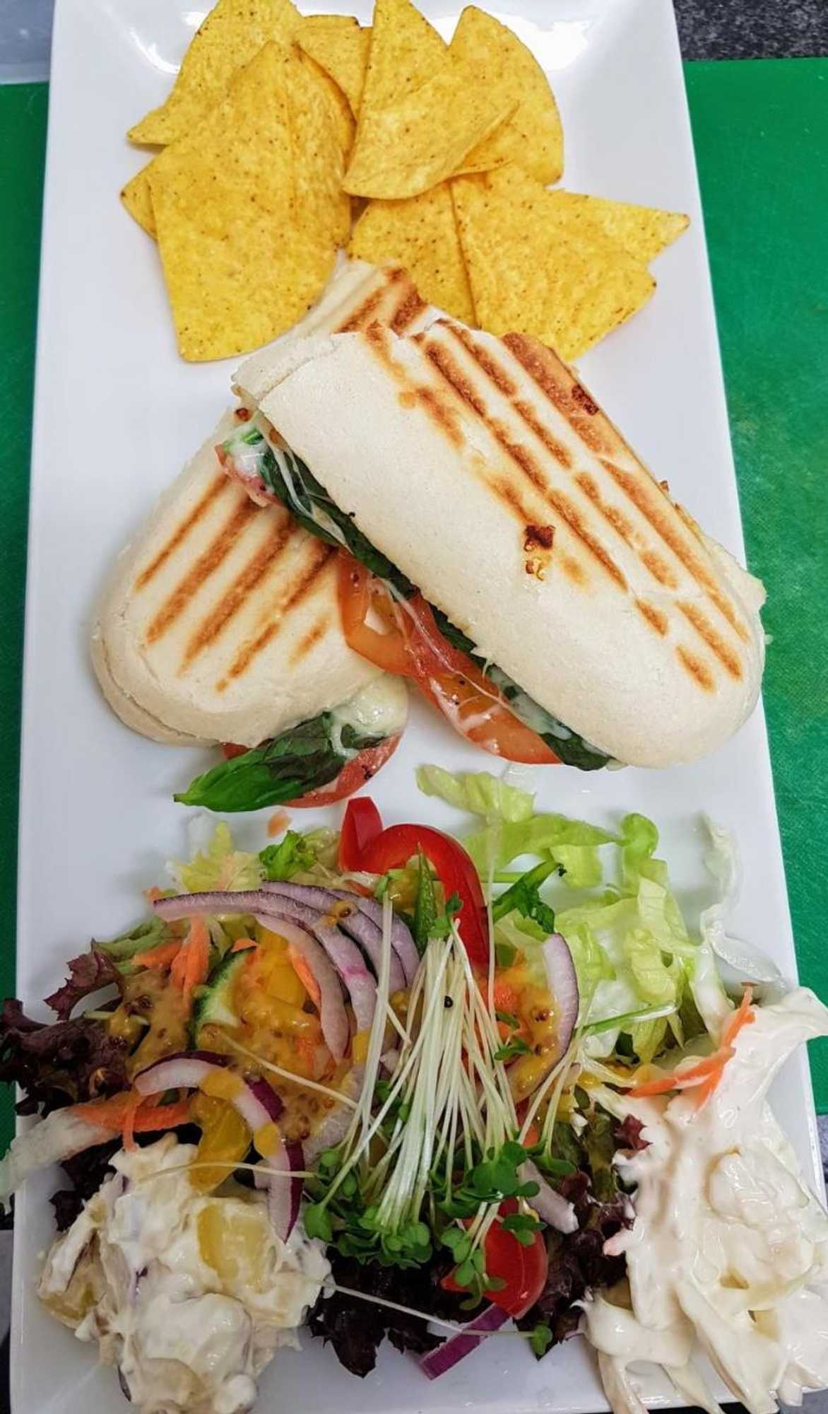 Gift card for The Station Hotel