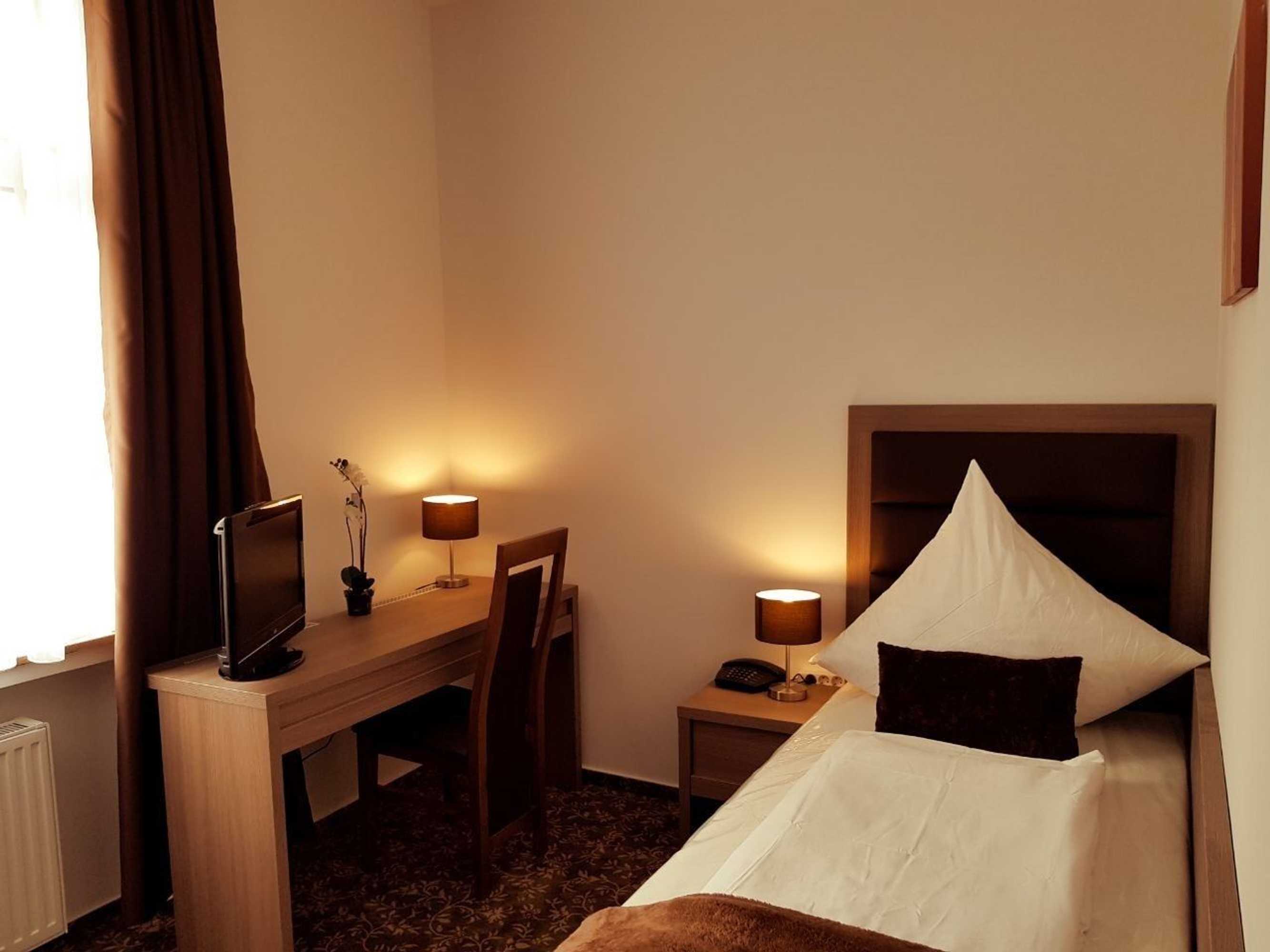 Gift card for Easy&cosy Hotel Moers