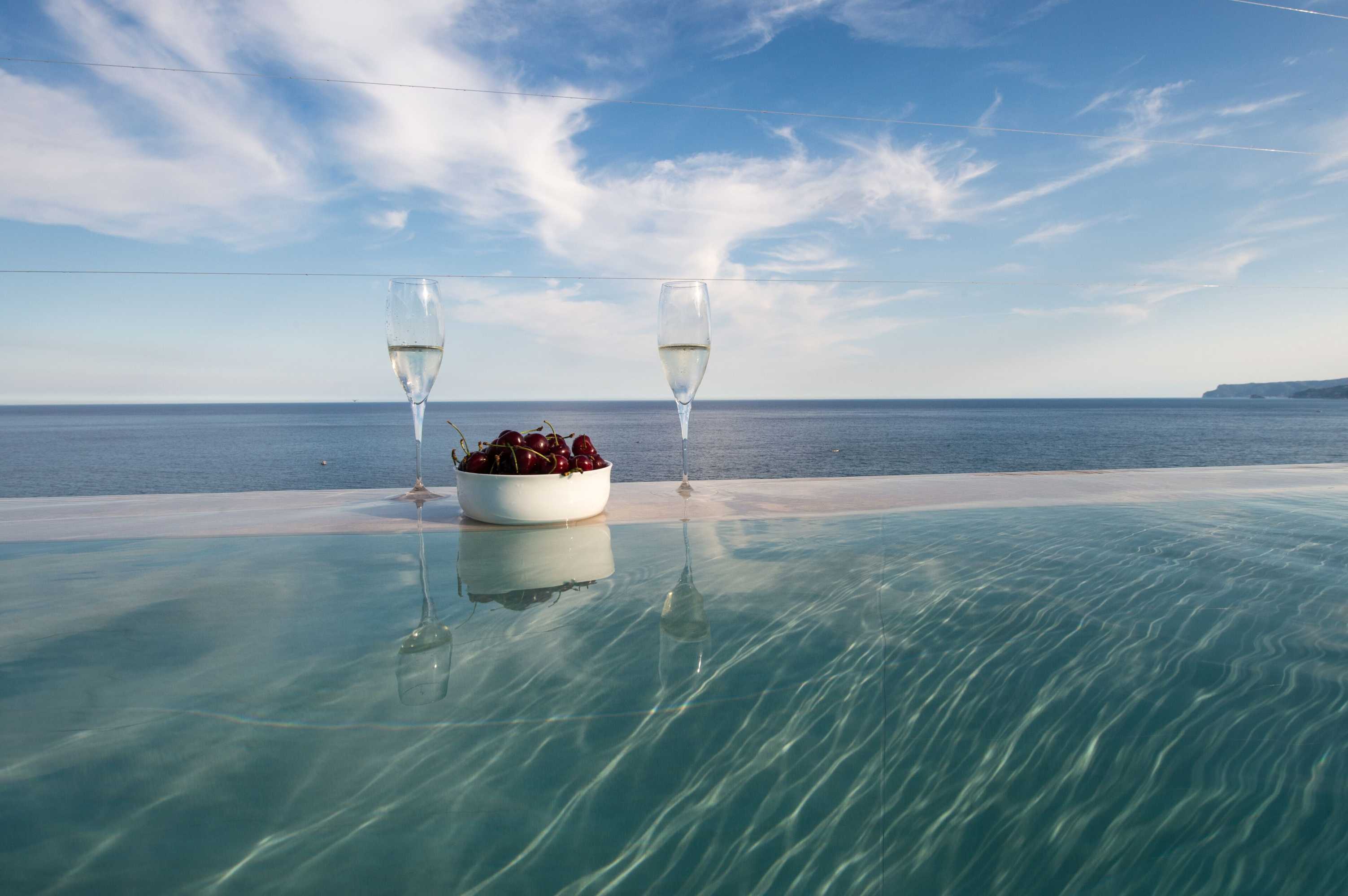 Gift card for Capo Torre Resort