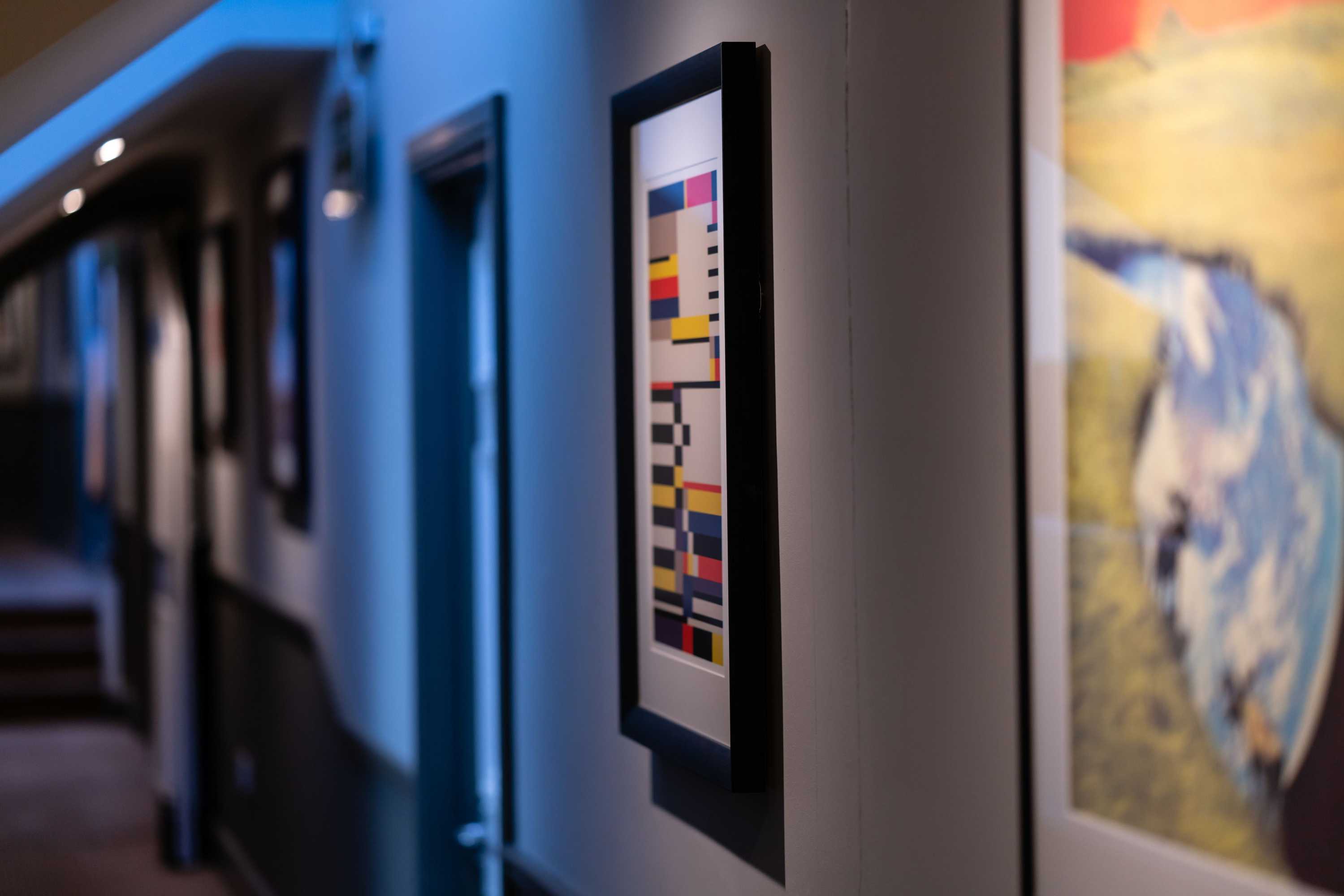 Gift card for The Carpenters Arms