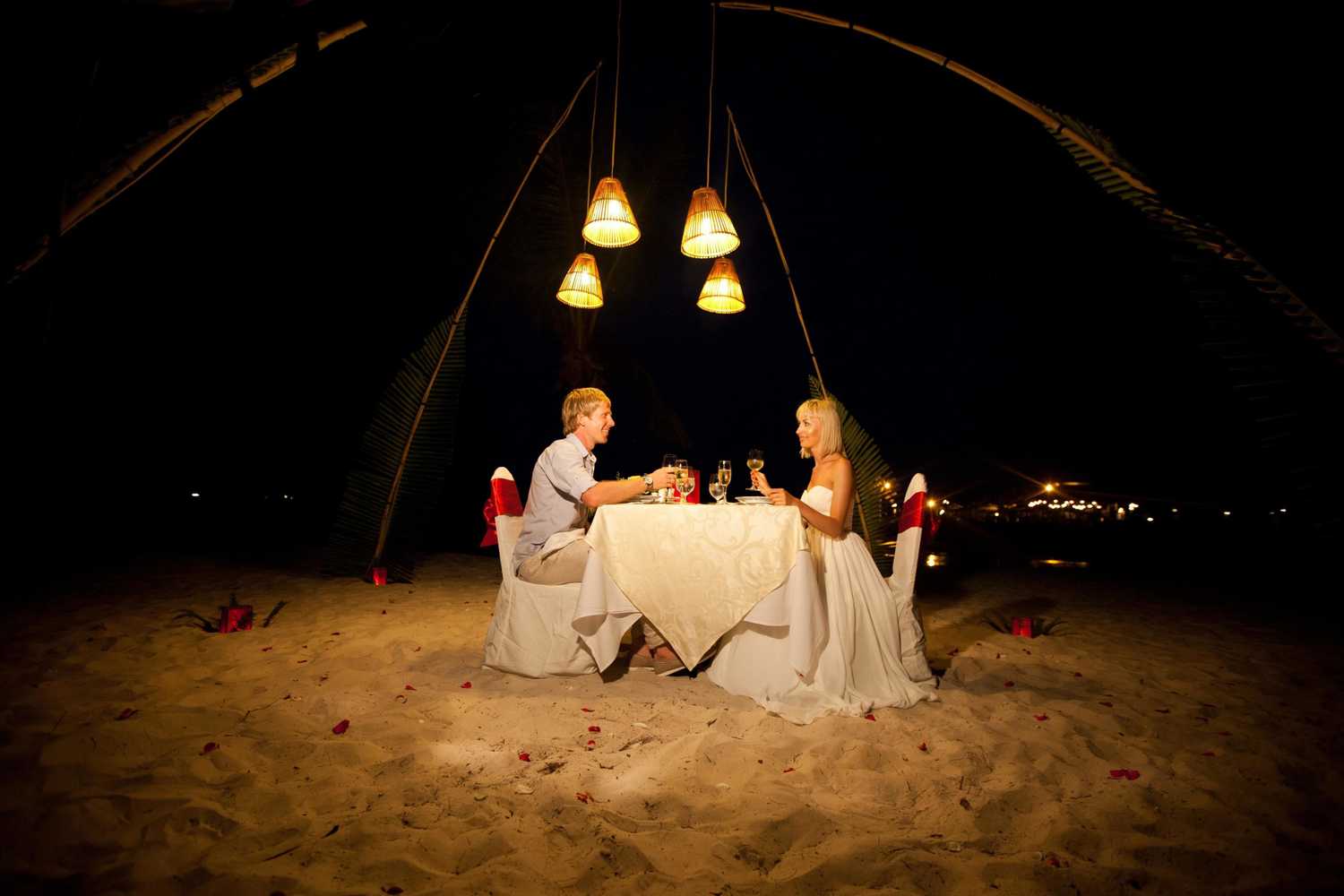 Gift card for Diamond Bay Resort And Spa Gift card for Diamond Bay Resort And Spa