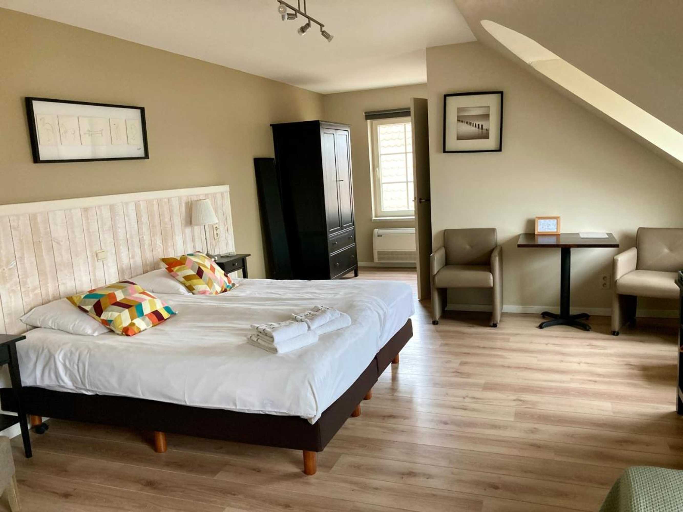 Gift card for B&b Castellier