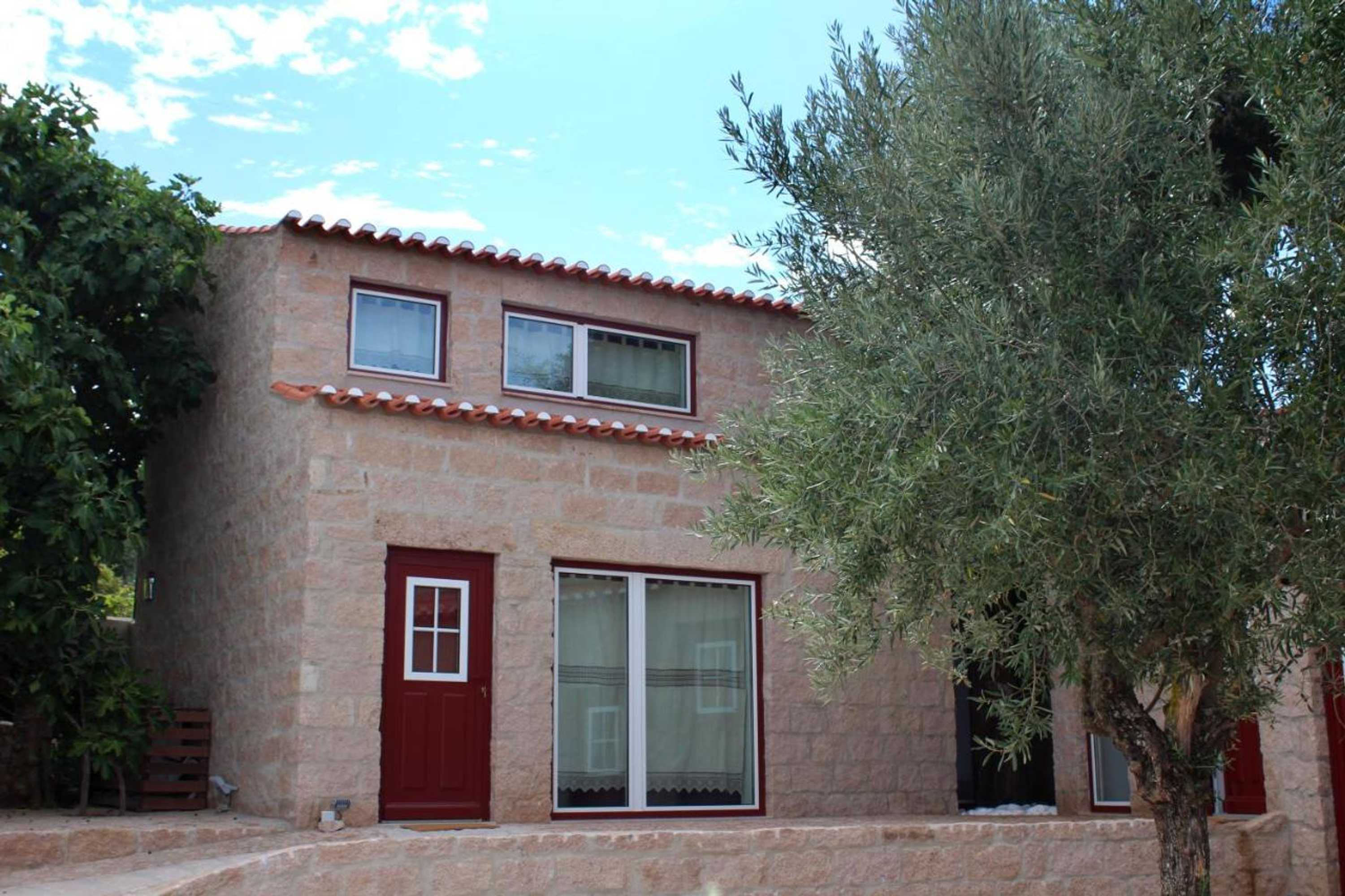 Gift card for Aromas Dos Salgueiros