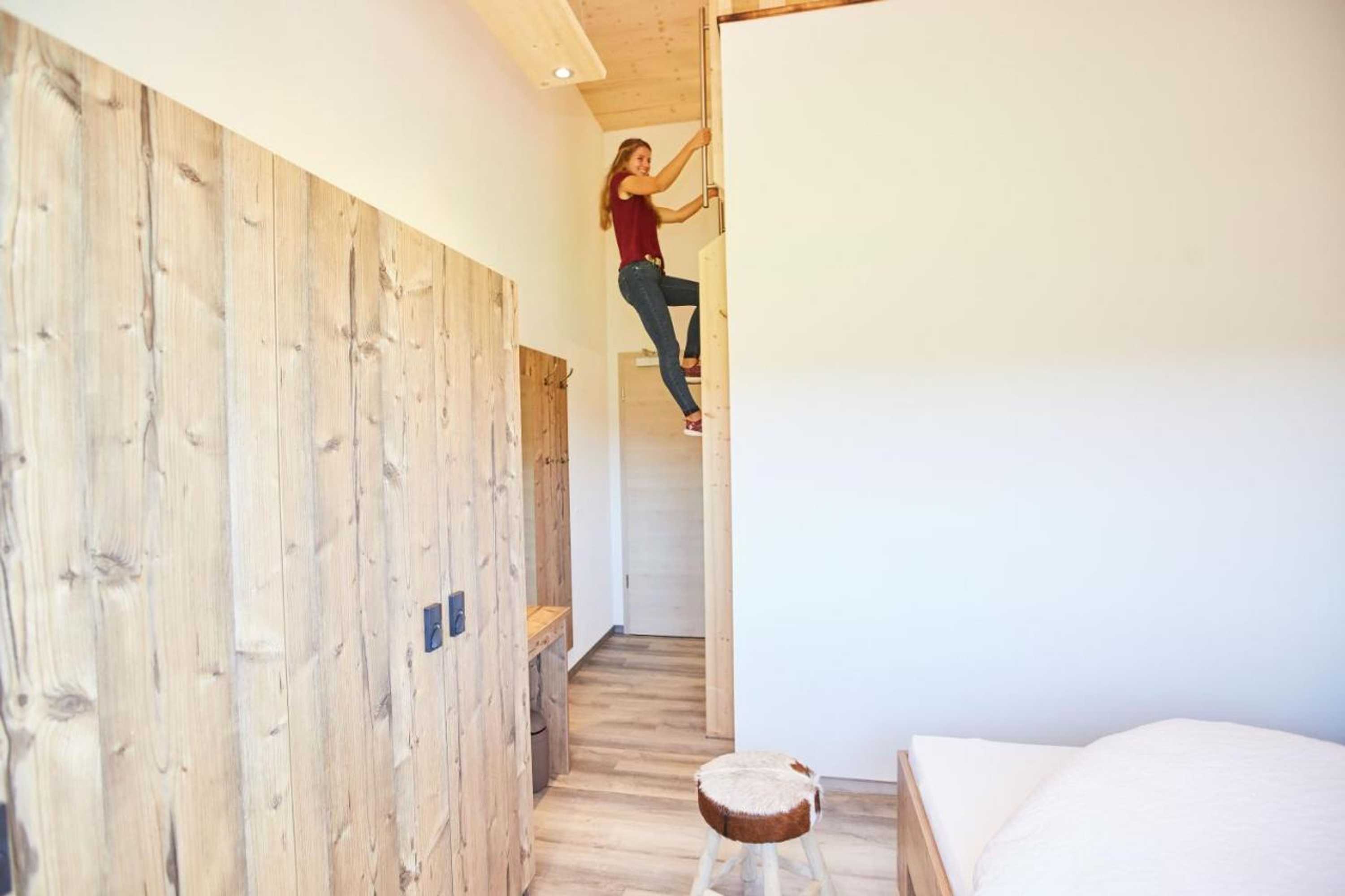 Gift card for Arena Hostel Allgäu