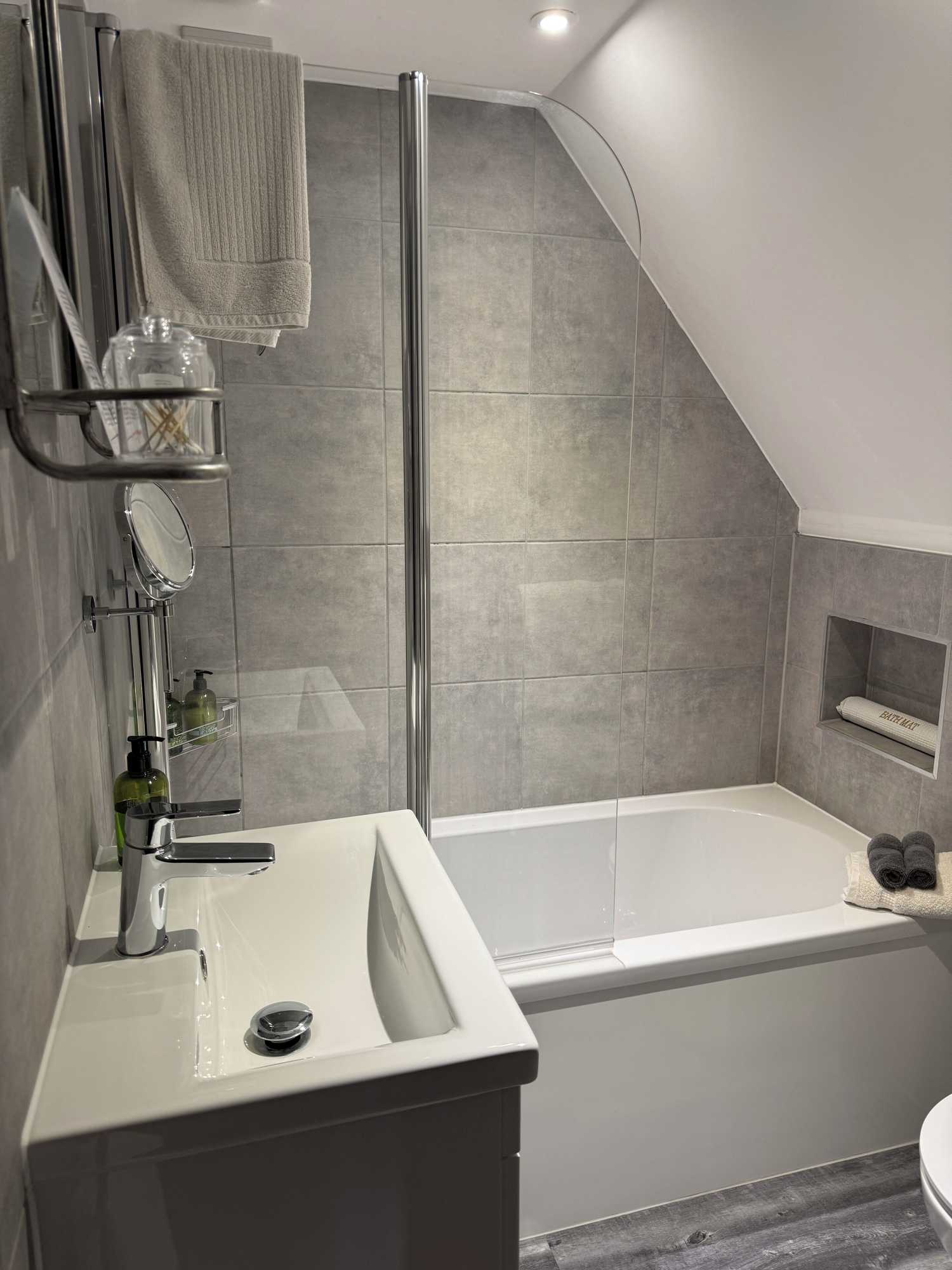 Gift card for The Dinton Hermit