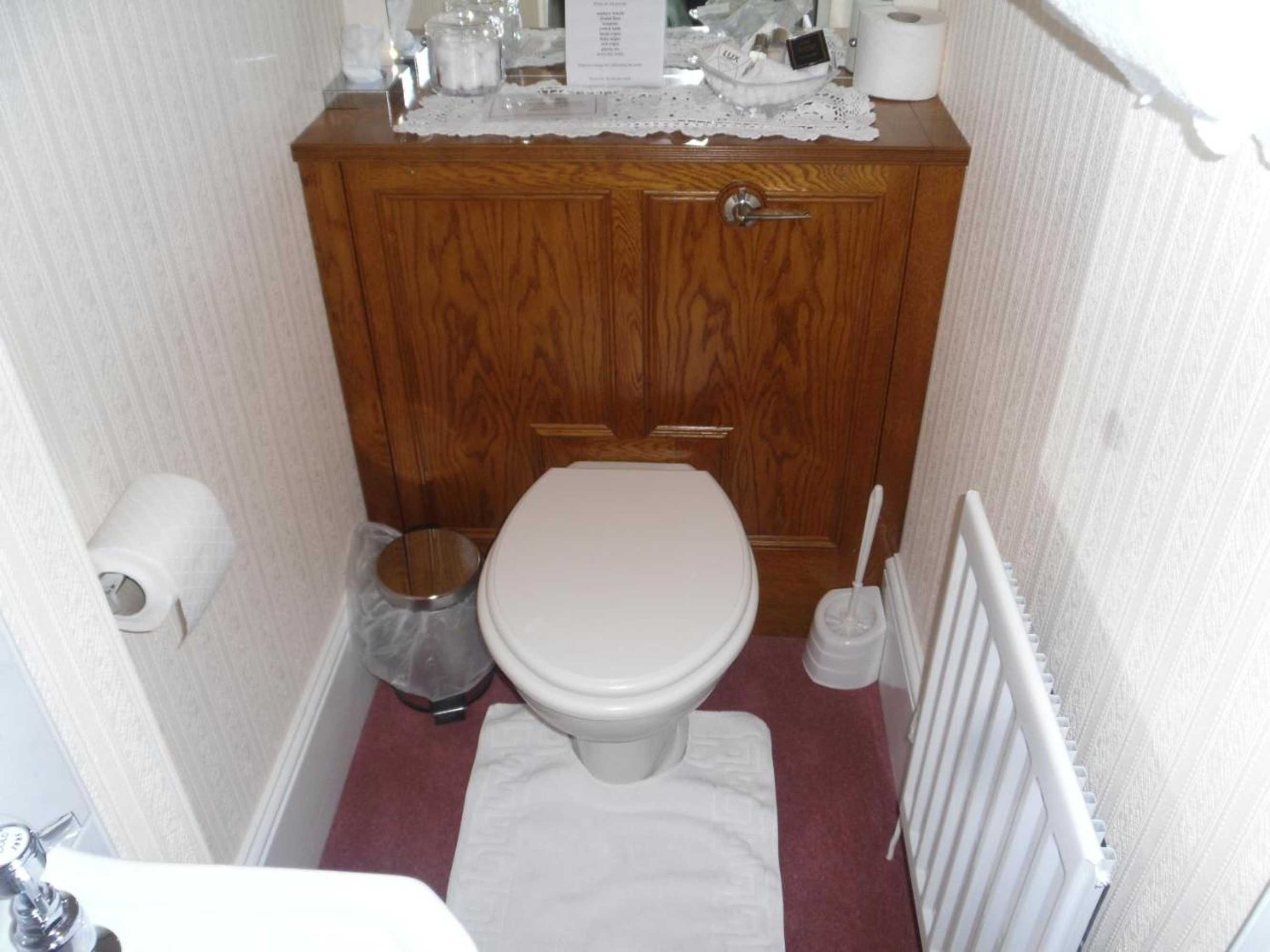 Gift card for Banbury Cross B&b