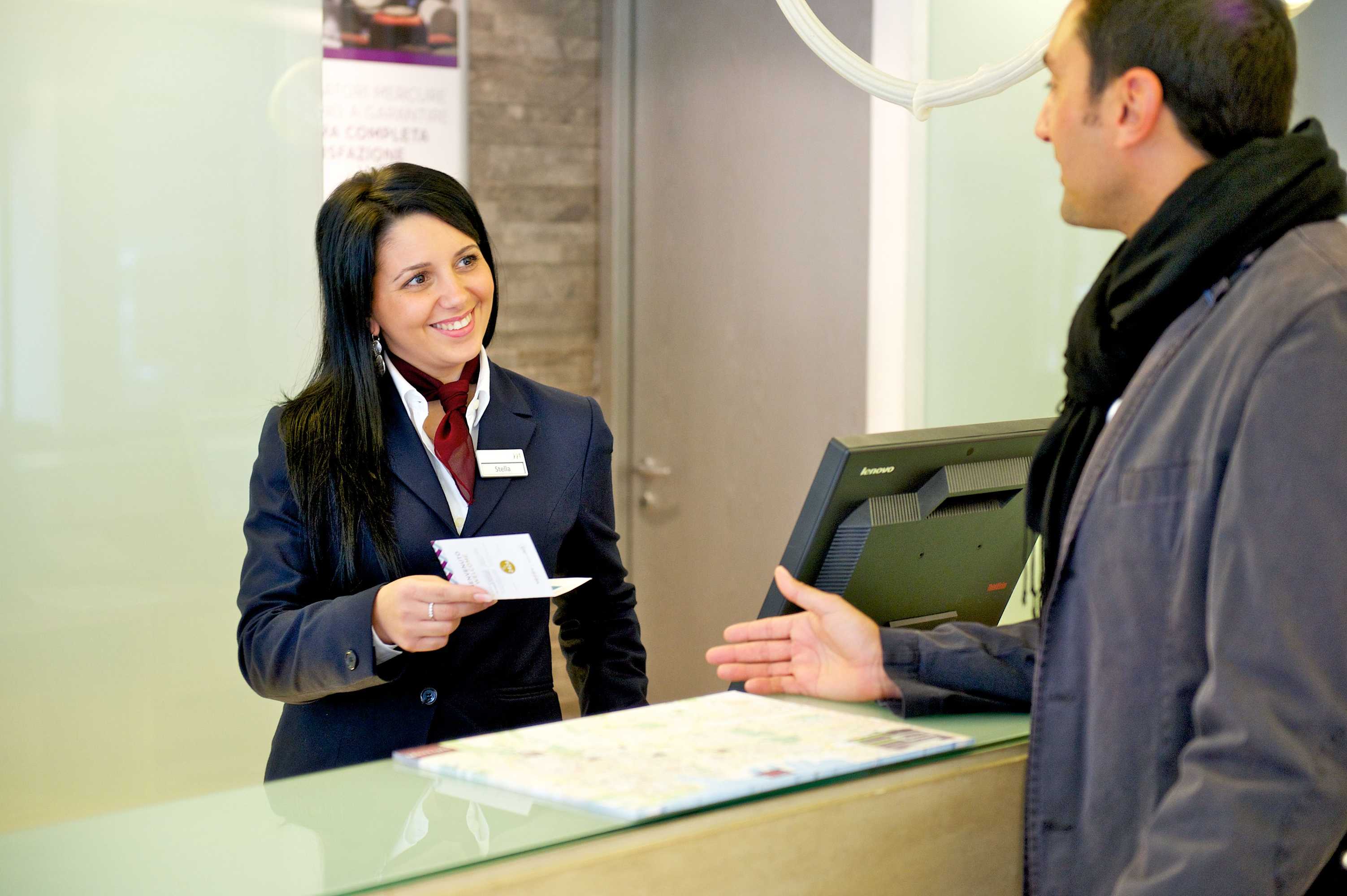 Gift card for Mercure Hotel Palermo Centro Gift card for Mercure Hotel Palermo Centro