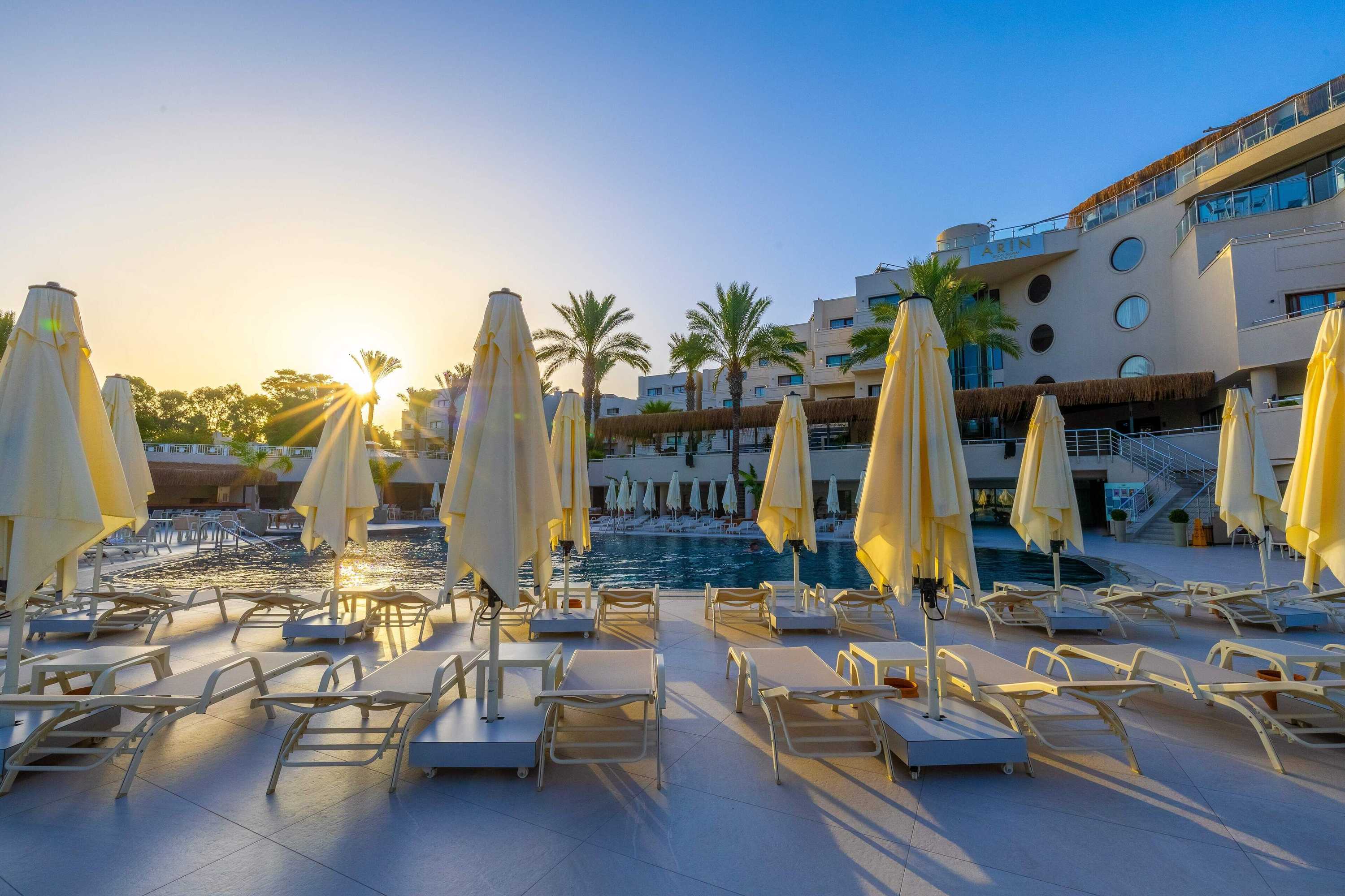 Gift card for Arin Resort Bodrum Gift card for Arin Resort Bodrum