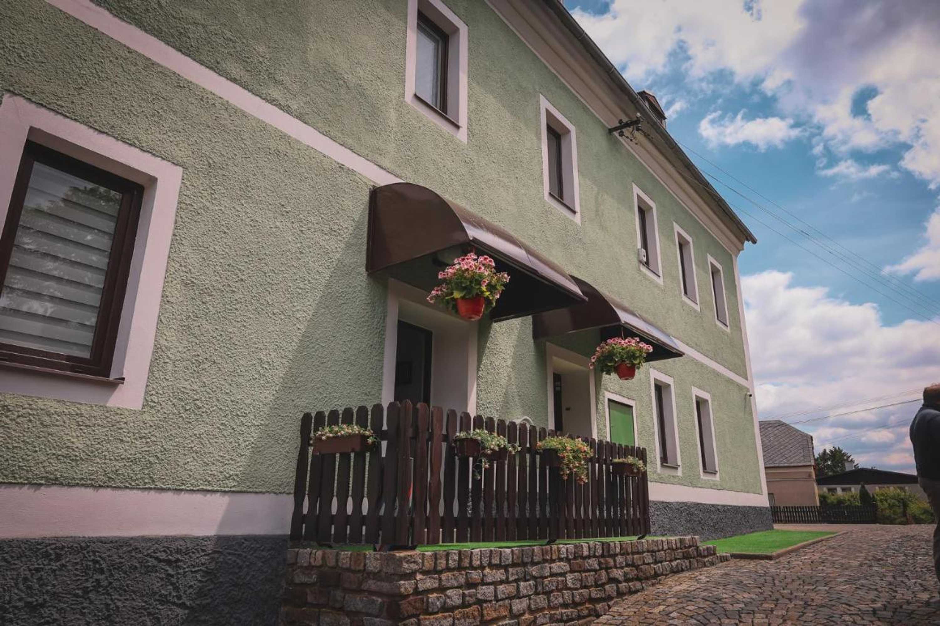 Gift card for Hotel Apartment Faraon