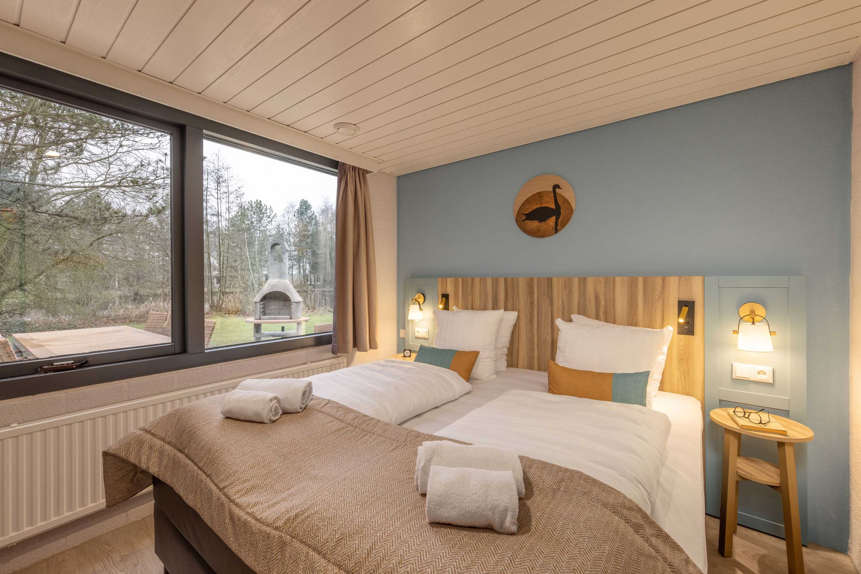 Gift card for Center Parcs Het Meerdal