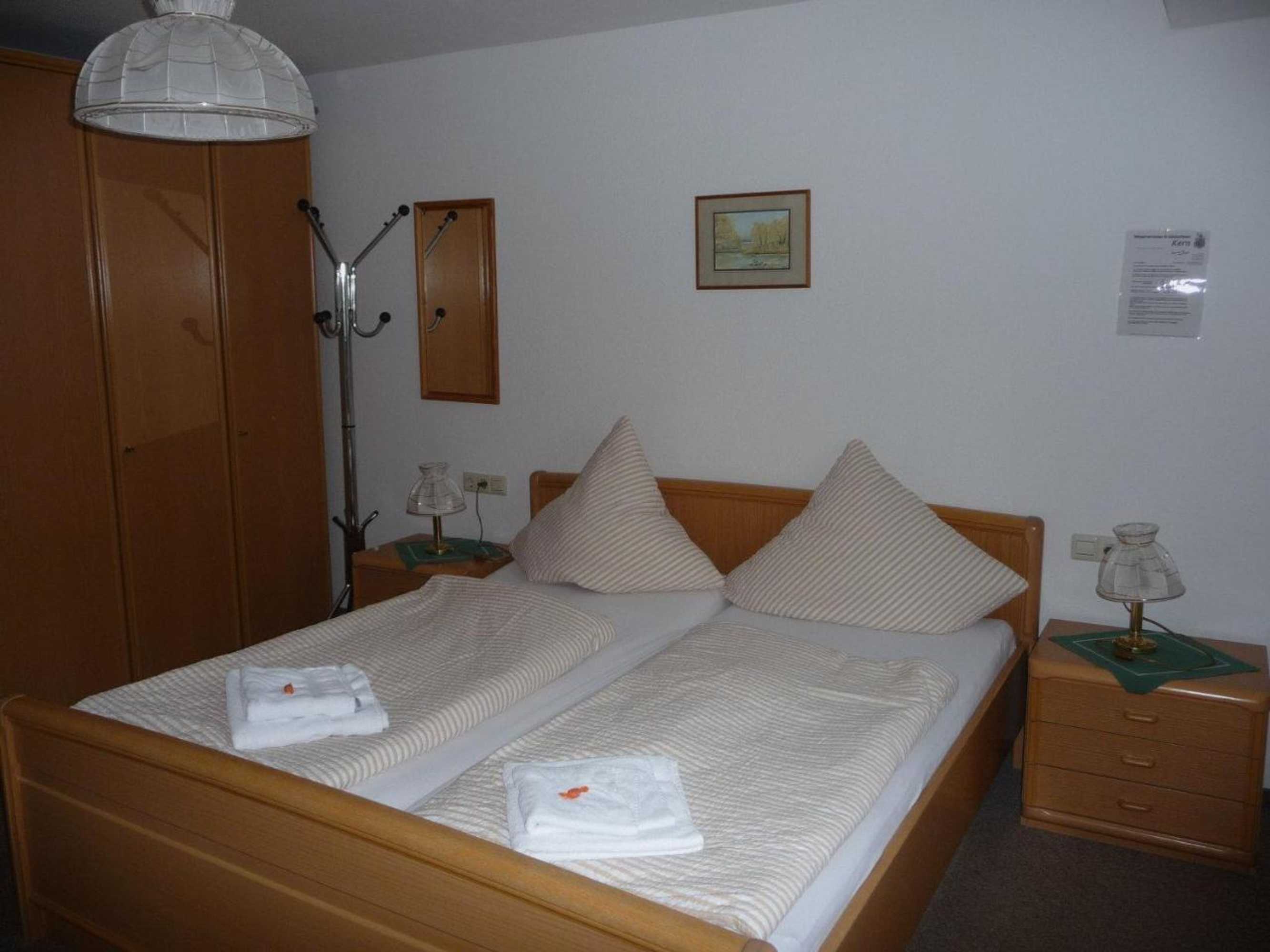 Gift card for Wengerterstube & Gästezimmer Kern